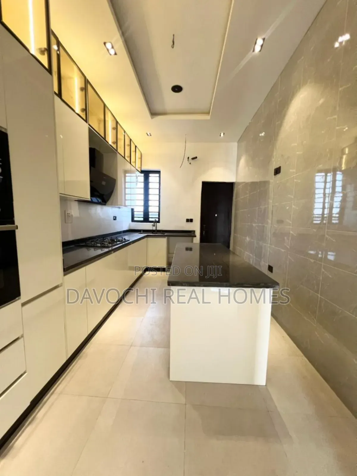 4bdrm Duplex in Ajah for sale