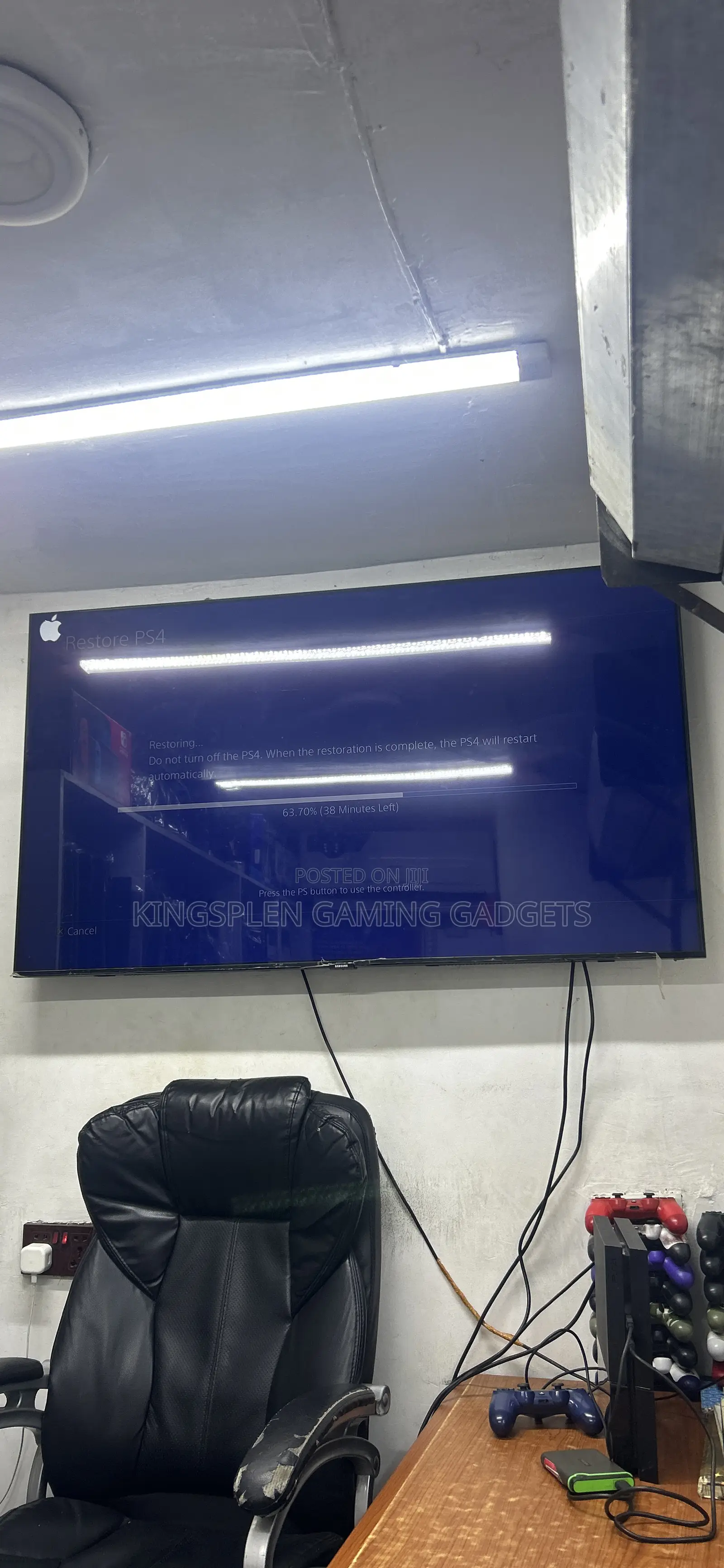 All Gaming Consoles and Gadgets Available Both Downloading