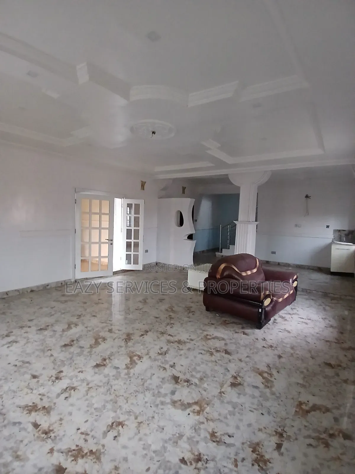 4bdrm Duplex in Secured Estate, Ajah for sale
