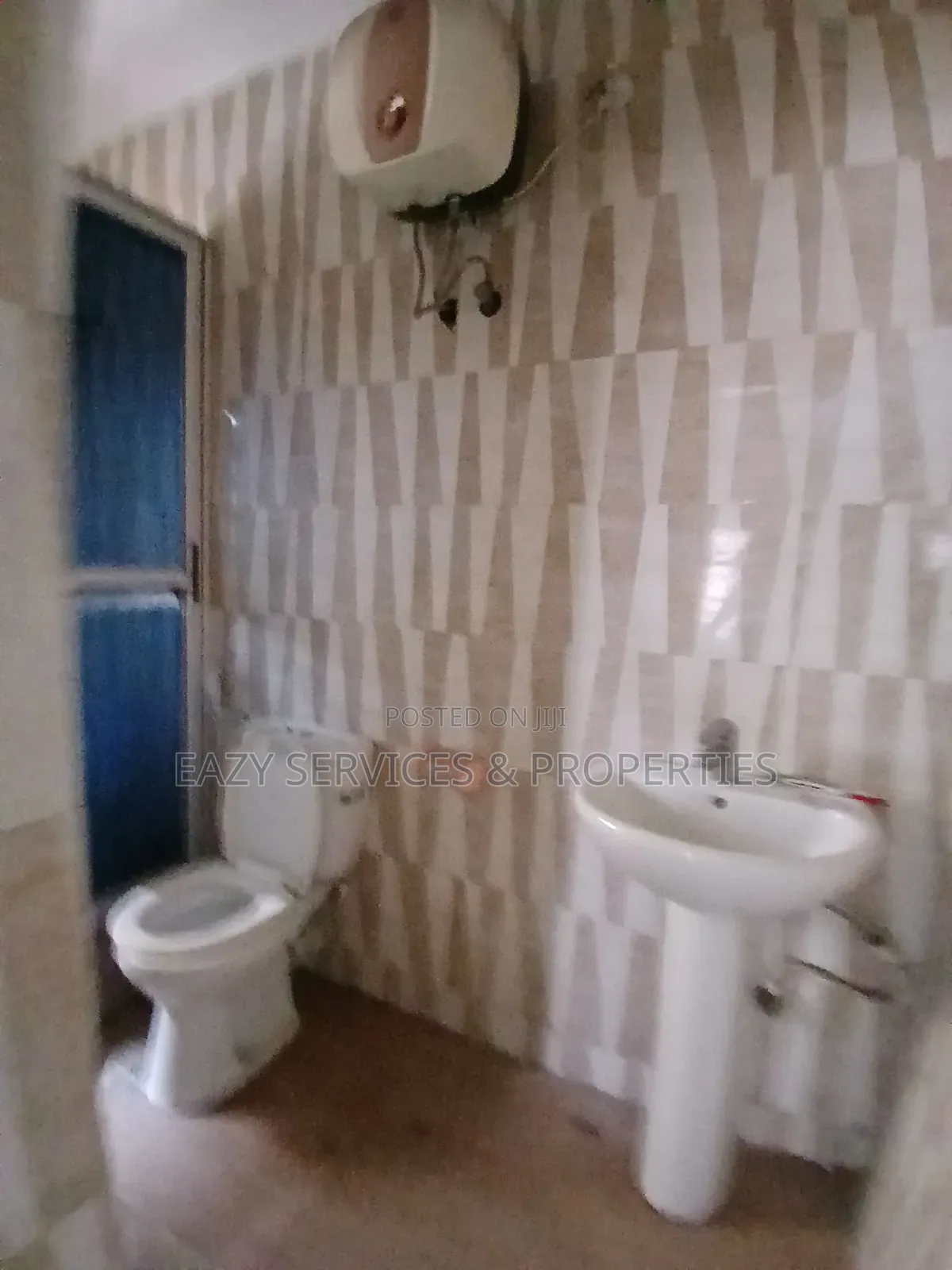 4bdrm Duplex in Secured Estate, Ajah for sale