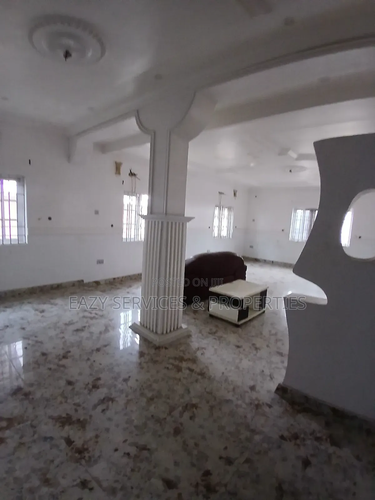 4bdrm Duplex in Secured Estate, Ajah for sale
