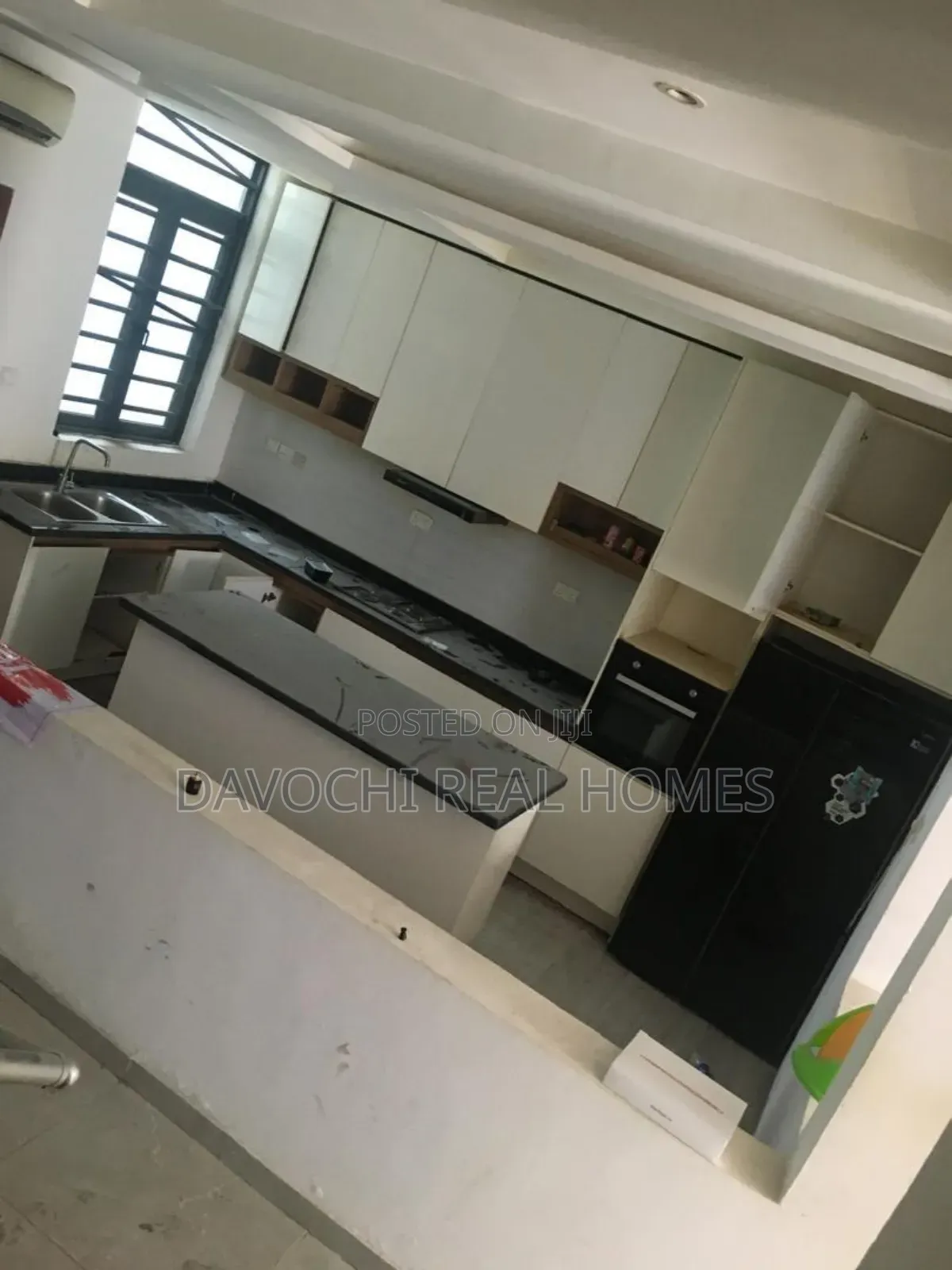4bdrm Duplex in Ikate for rent