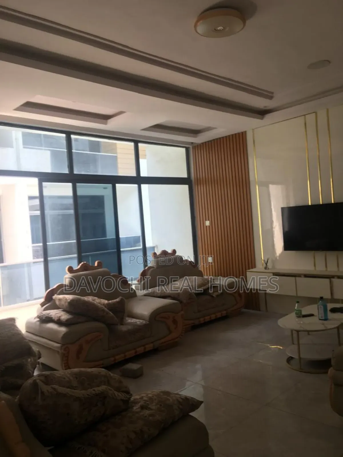 4bdrm Duplex in Ikate for rent
