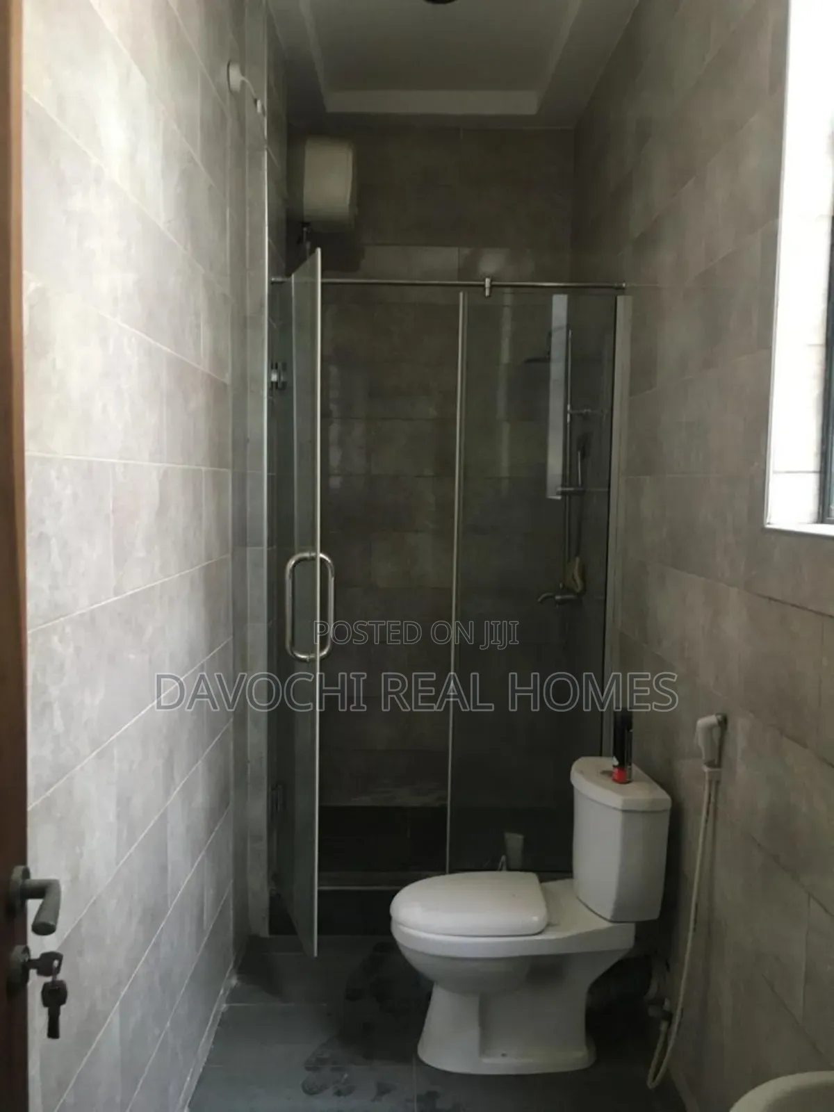 4bdrm Duplex in Ikate for rent