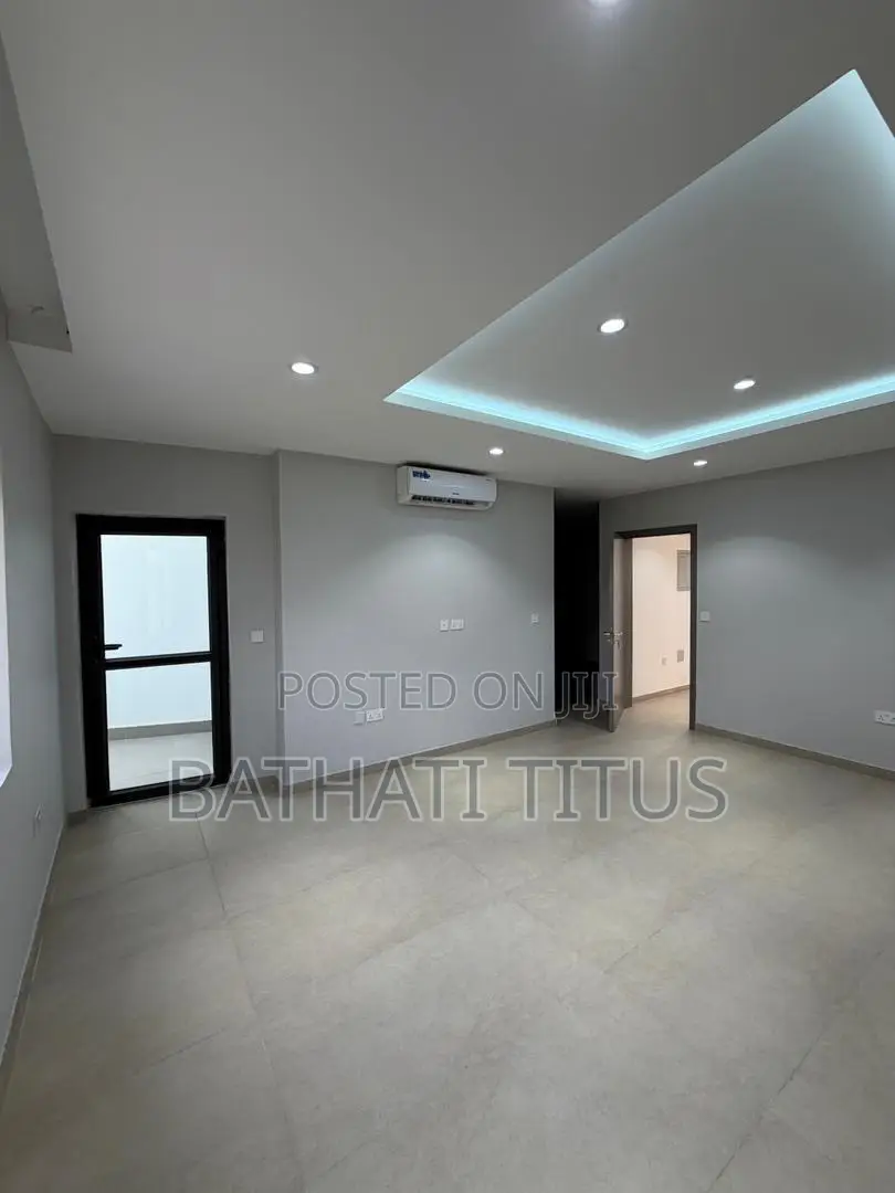 4bdrm Duplex in Jahi for sale