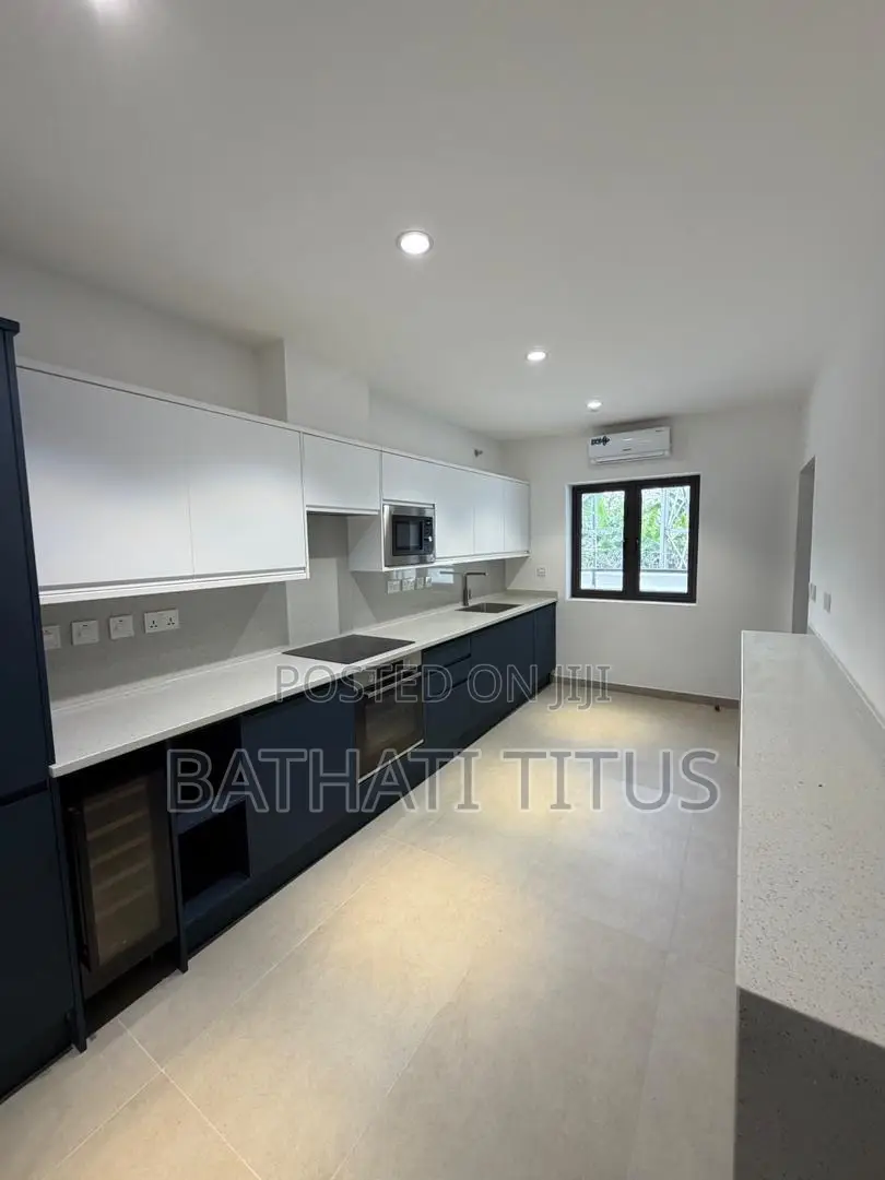 4bdrm Duplex in Jahi for sale