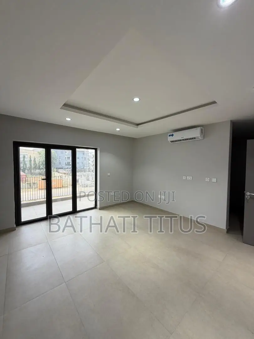 4bdrm Duplex in Jahi for sale