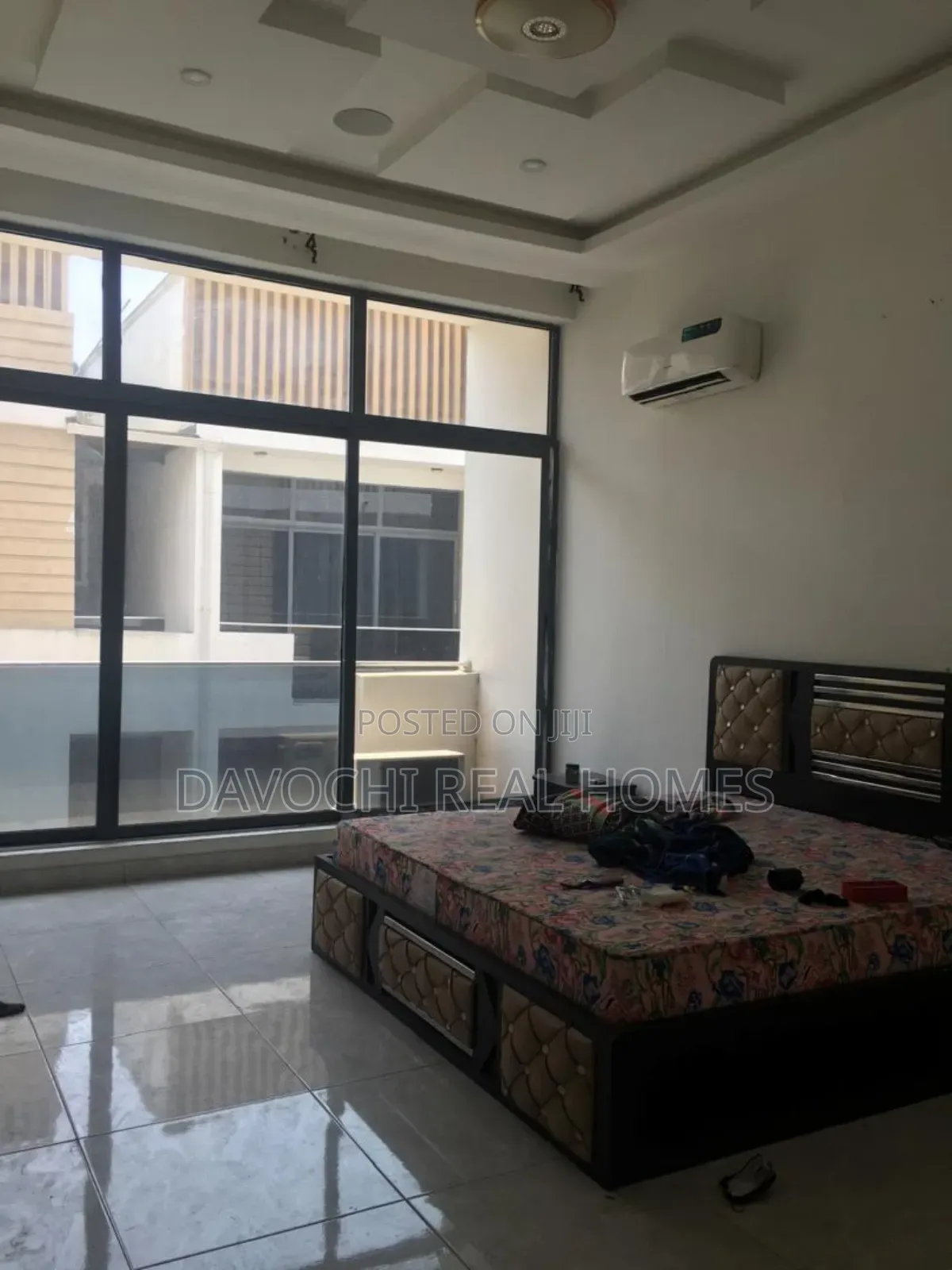 4bdrm Duplex in Ikate for rent