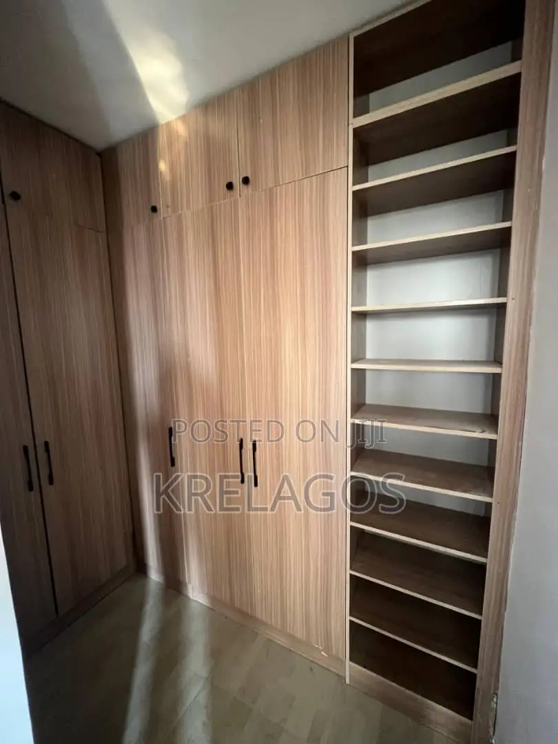 5bdrm Duplex in Lekki Phase for rent