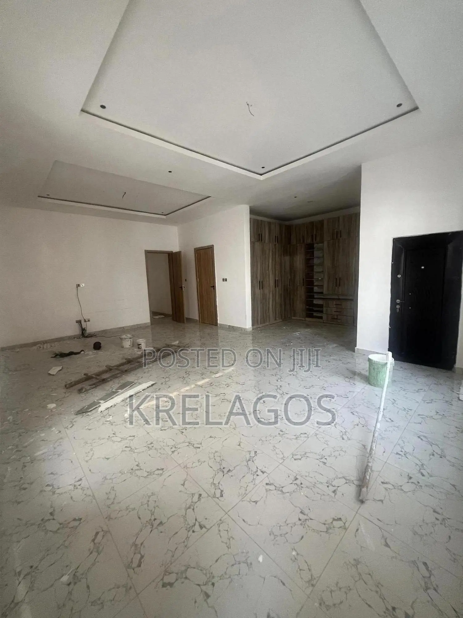 4bdrm Duplex in Lekki County, Ikota for sale