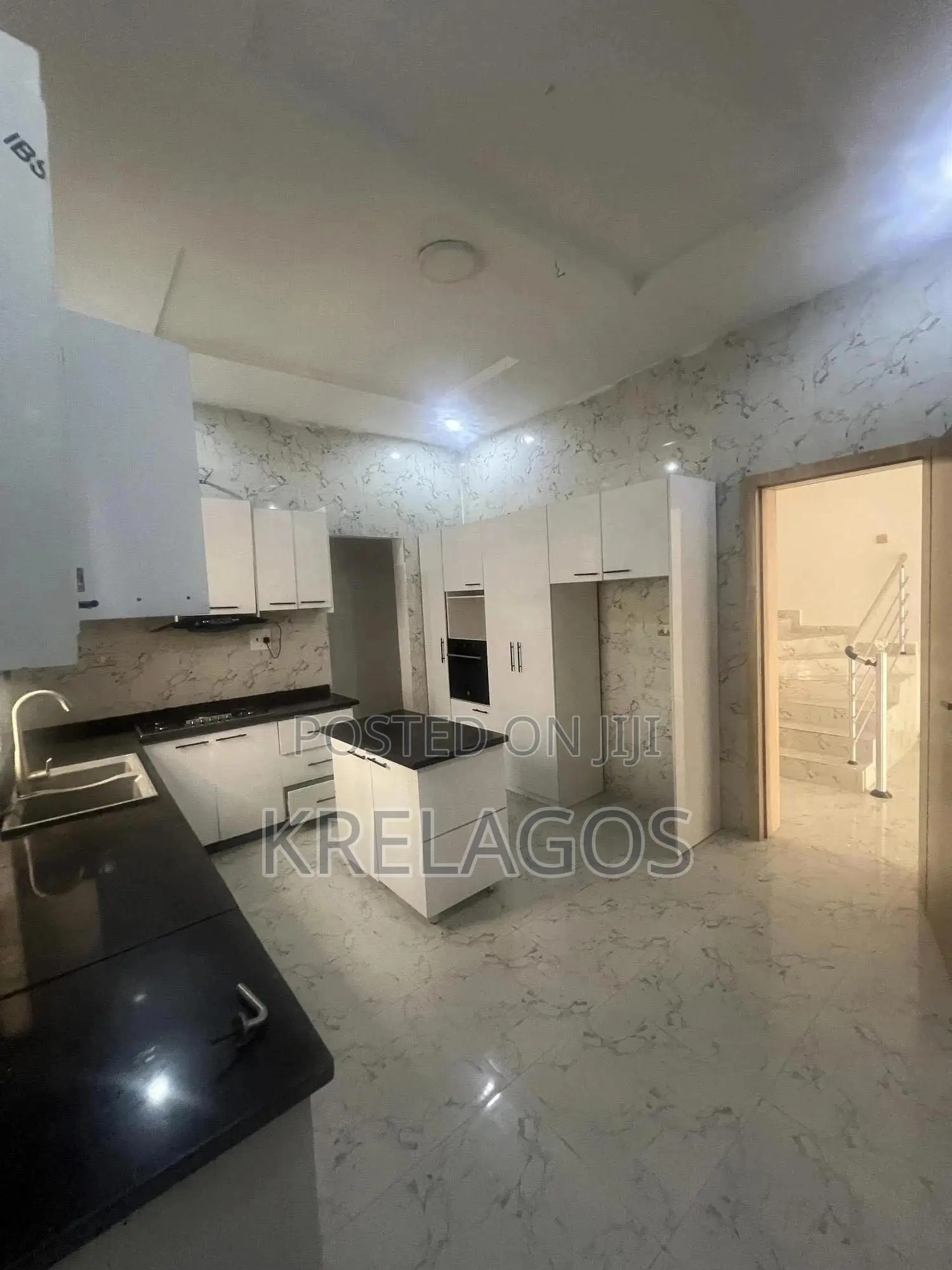 4bdrm Duplex in Lekki County, Ikota for sale