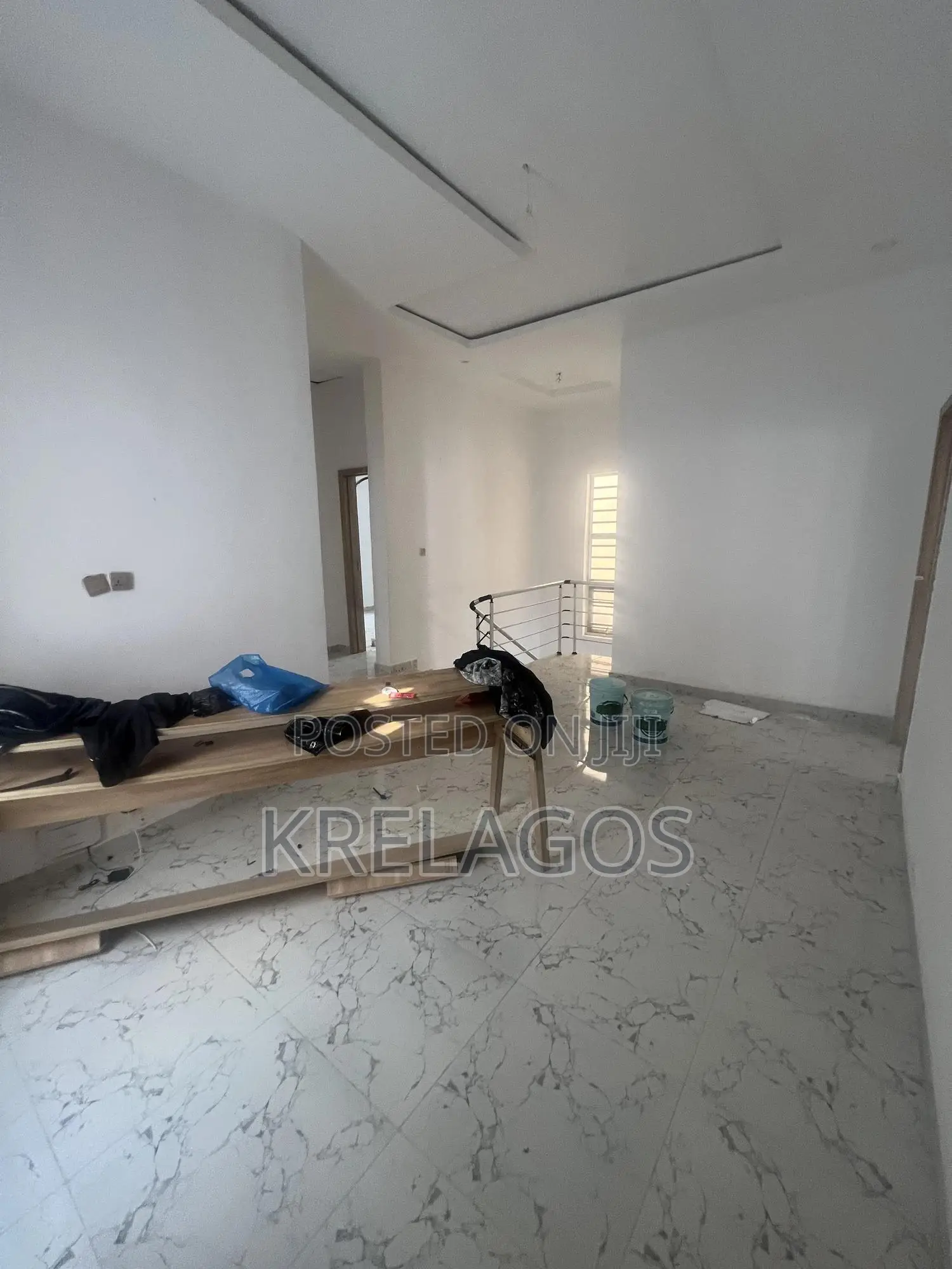 4bdrm Duplex in Lekki County, Ikota for sale