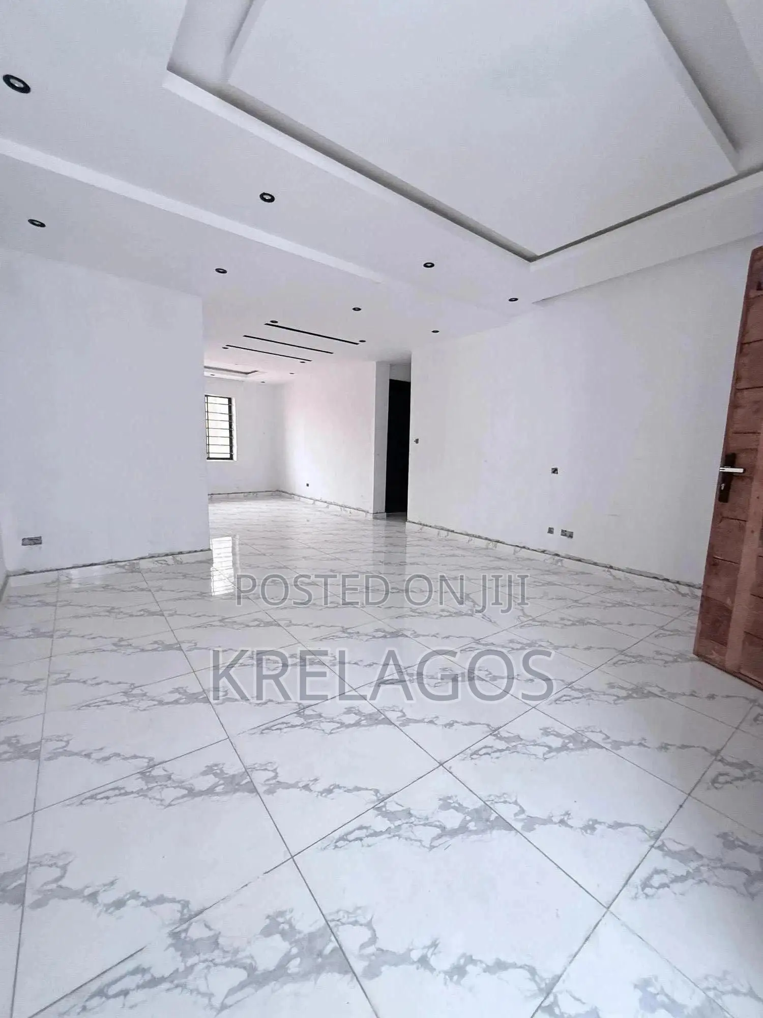 2bdrm Apartment In Ikate For Sale