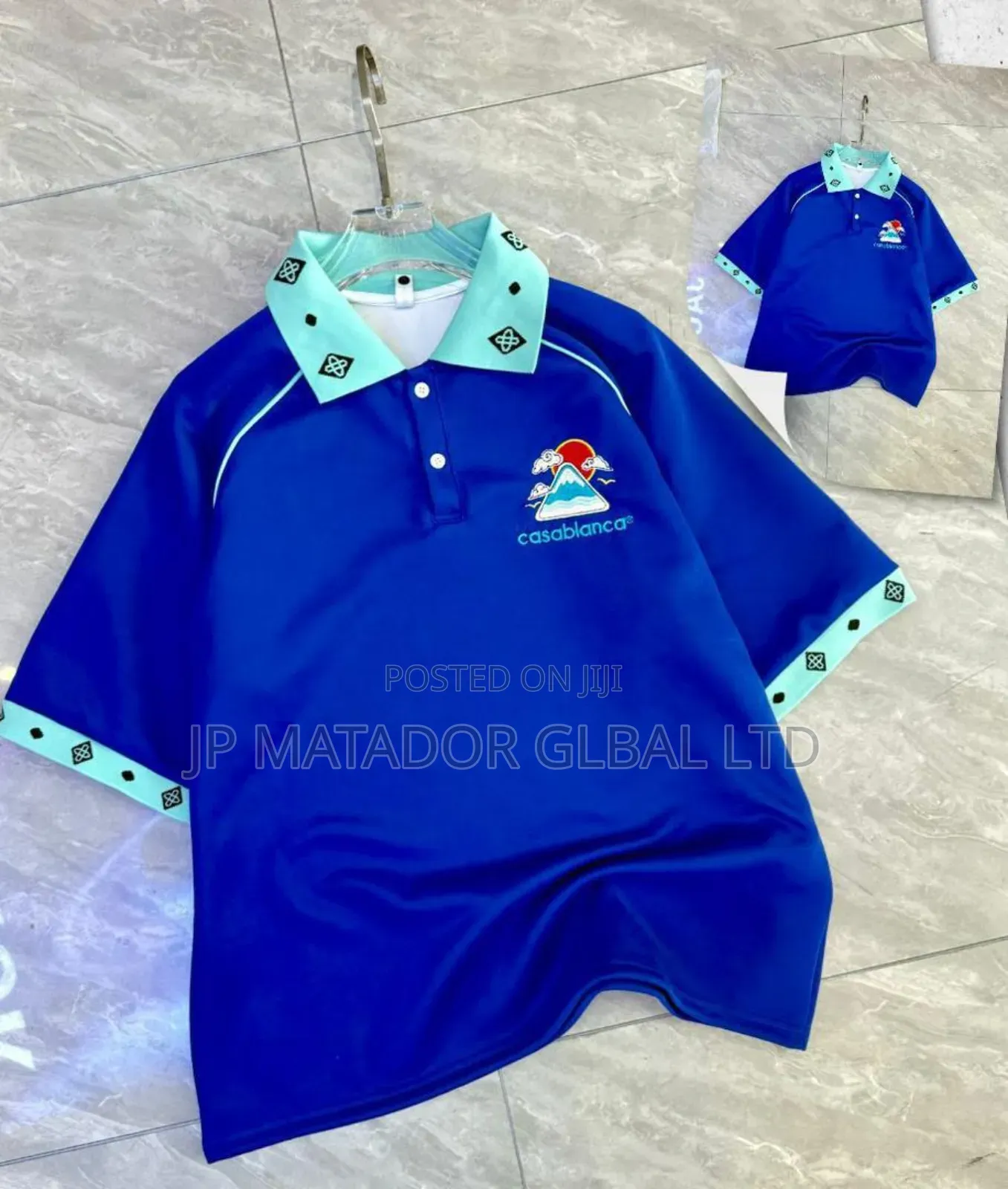 Polo For Men