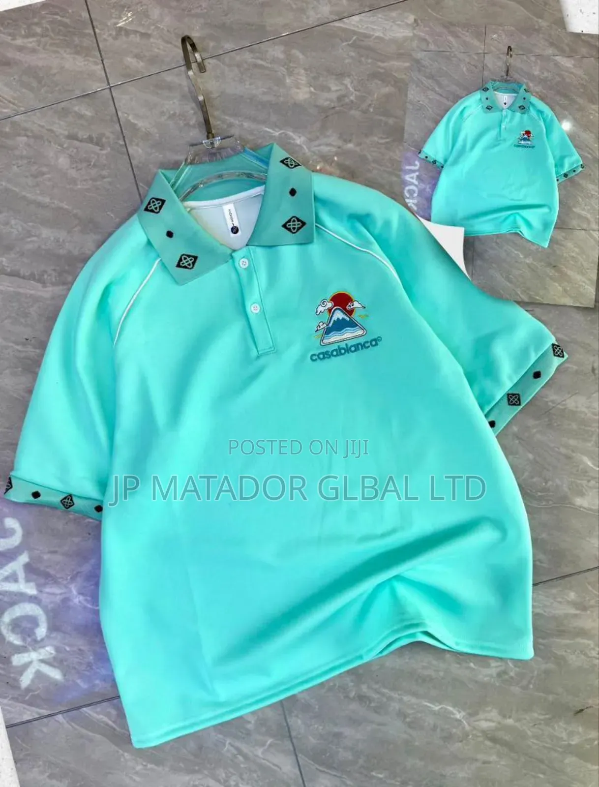 Polo For Men