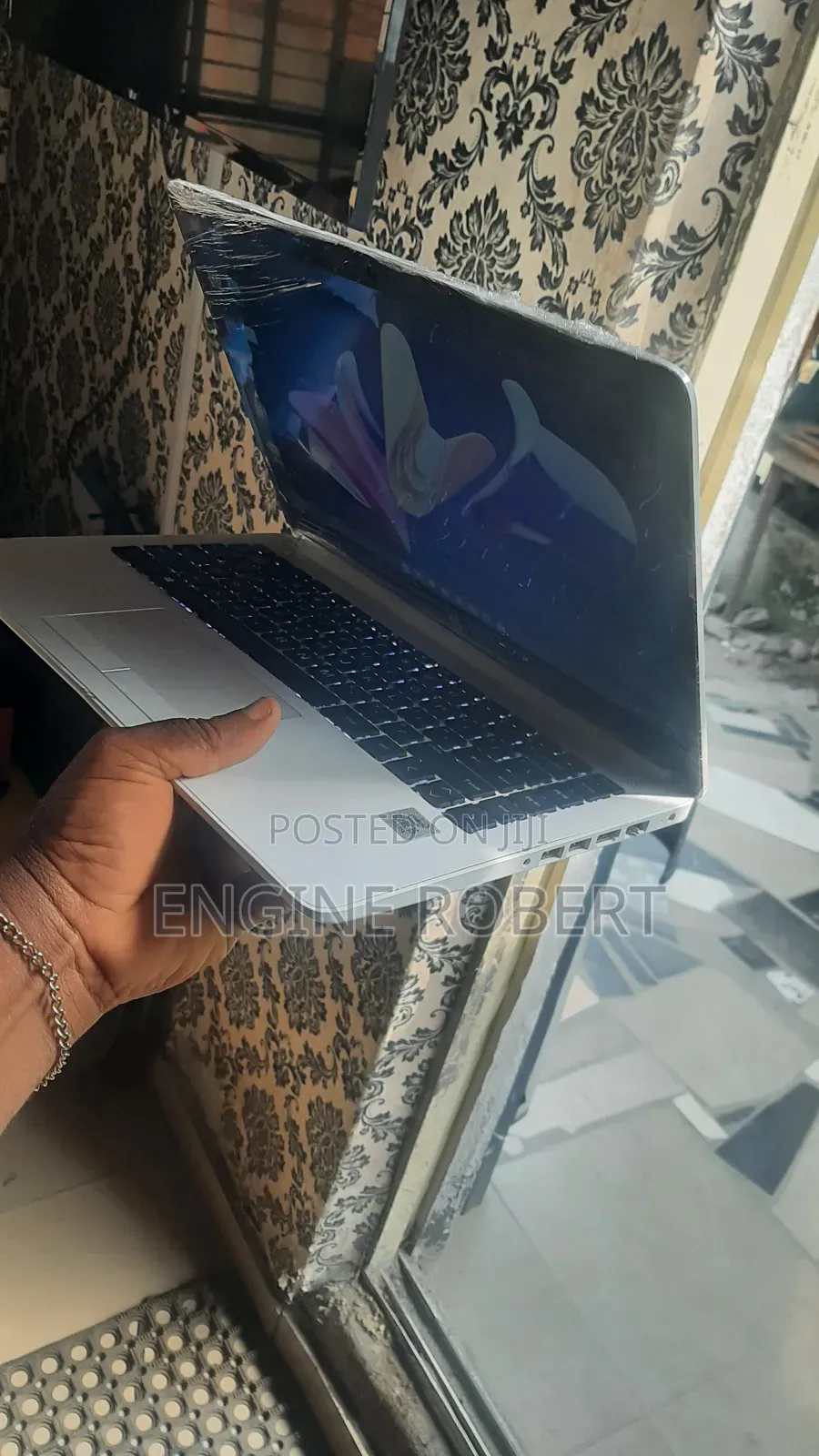Laptop HP 14z 8GB Intel Core I5 SSD 256GB