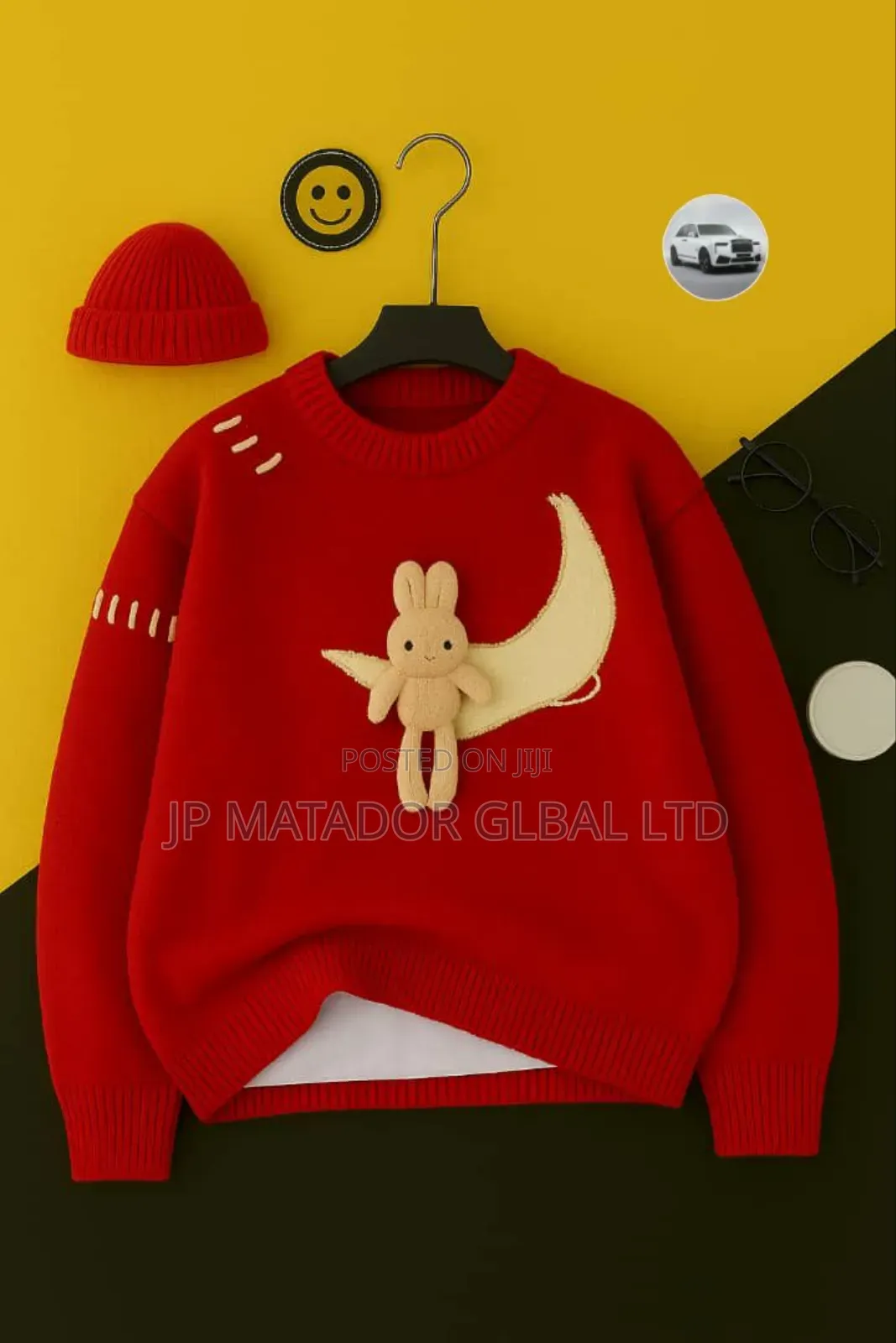 High Quality Turkish Sweatshirt