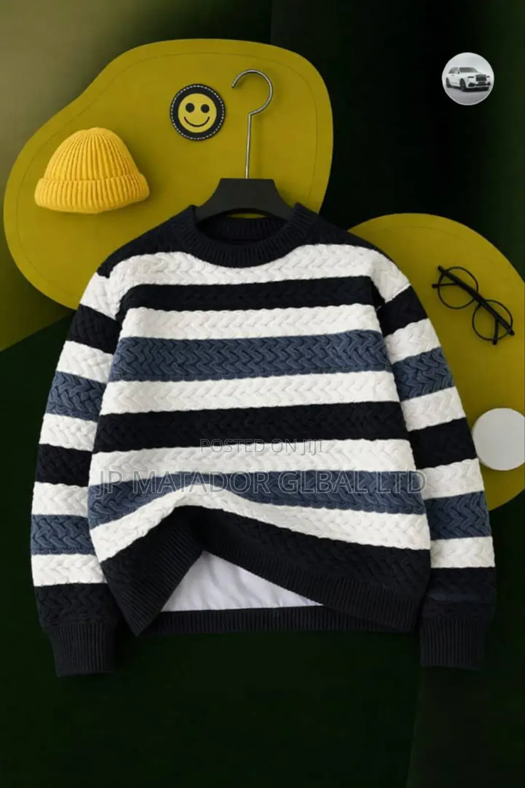 High Quality Turkish Sweatshirt