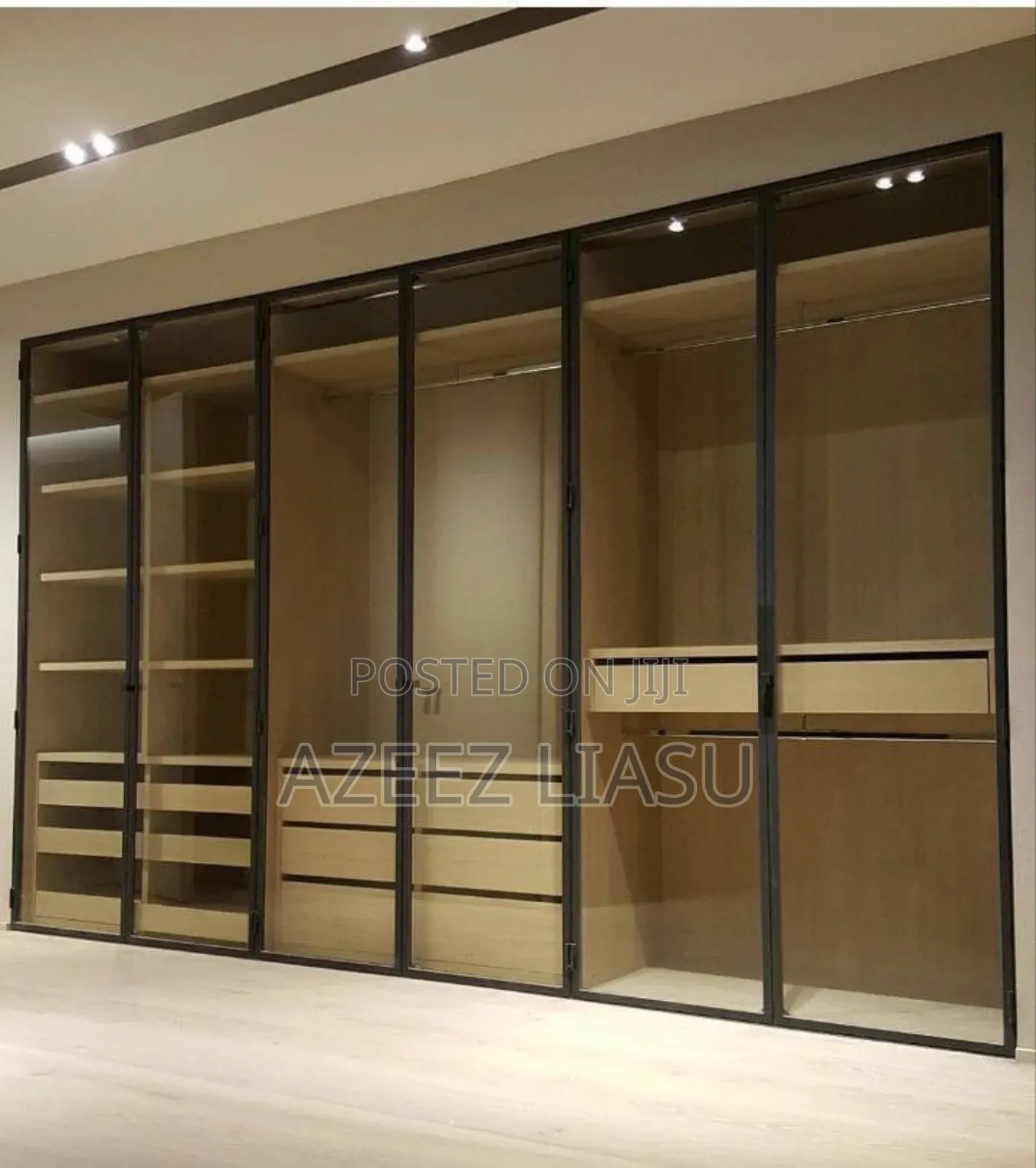 Azeez Furniture Waldrobe