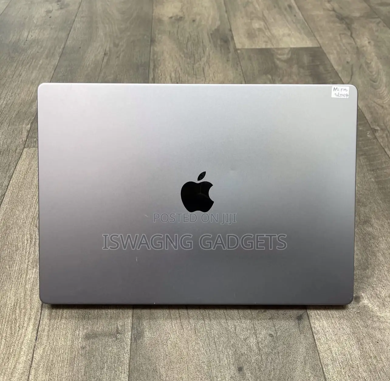 Apple MacBook Pro 2023 M2 Pro 16-inch 16GB Apple M2 Ultra SSD 512GB