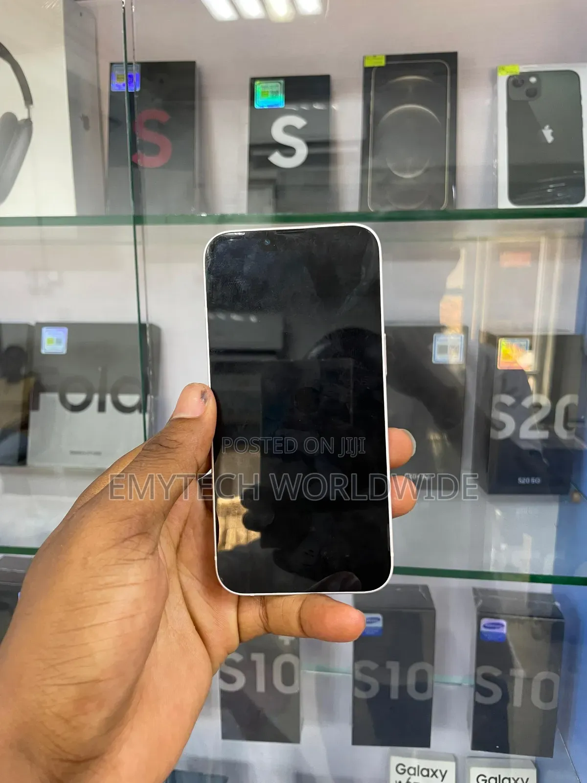Apple iPhone 13 128 GB Pink