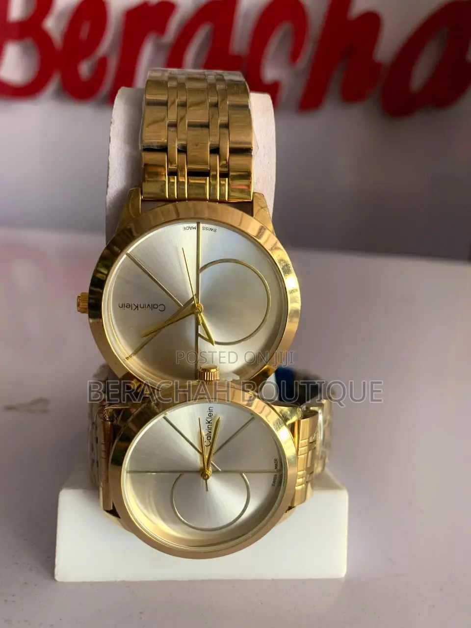 Unisex Watches
