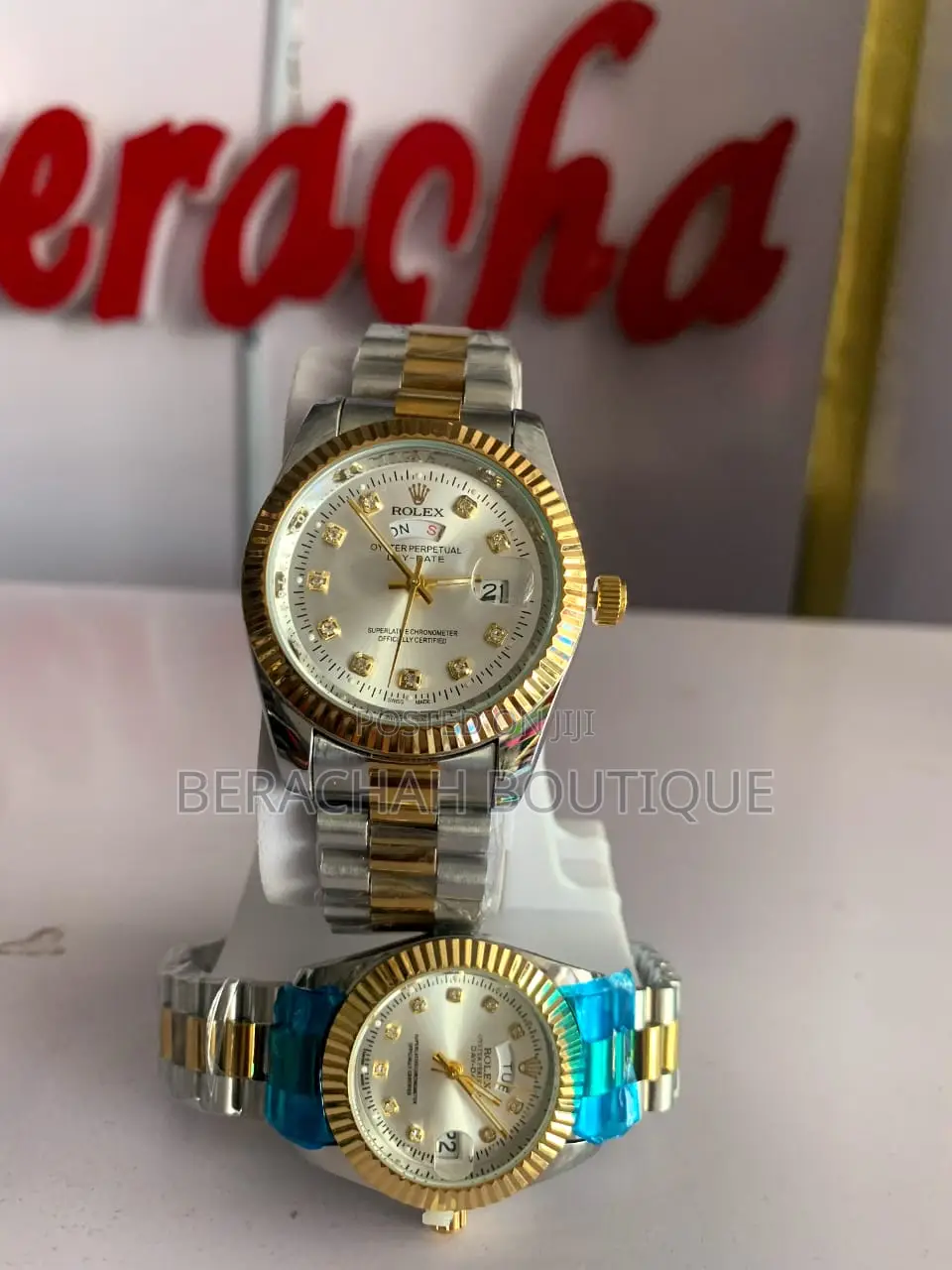 Unisex Watches