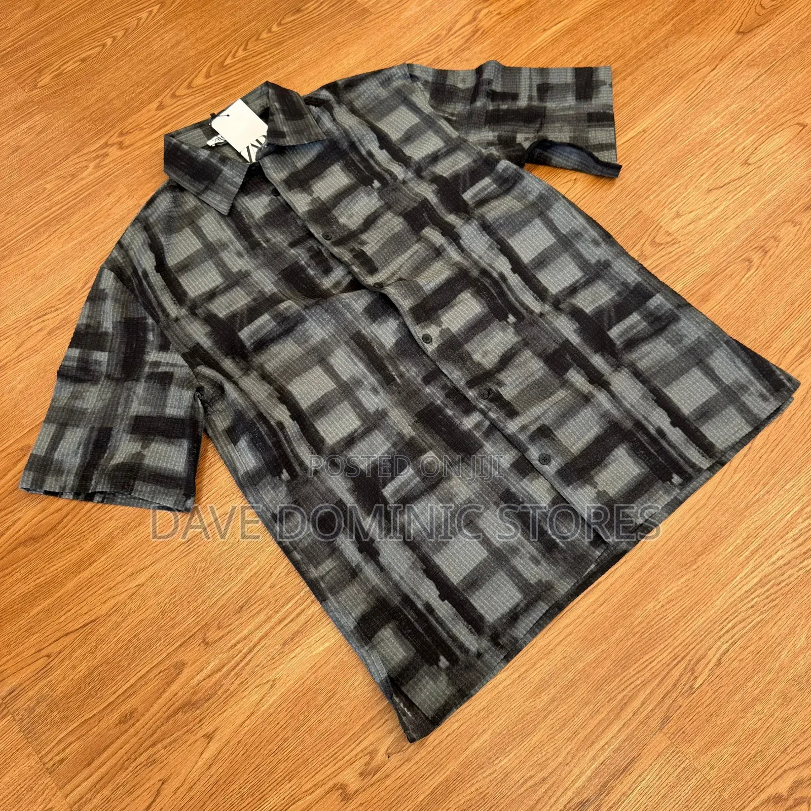 Authentic Zara Shirts