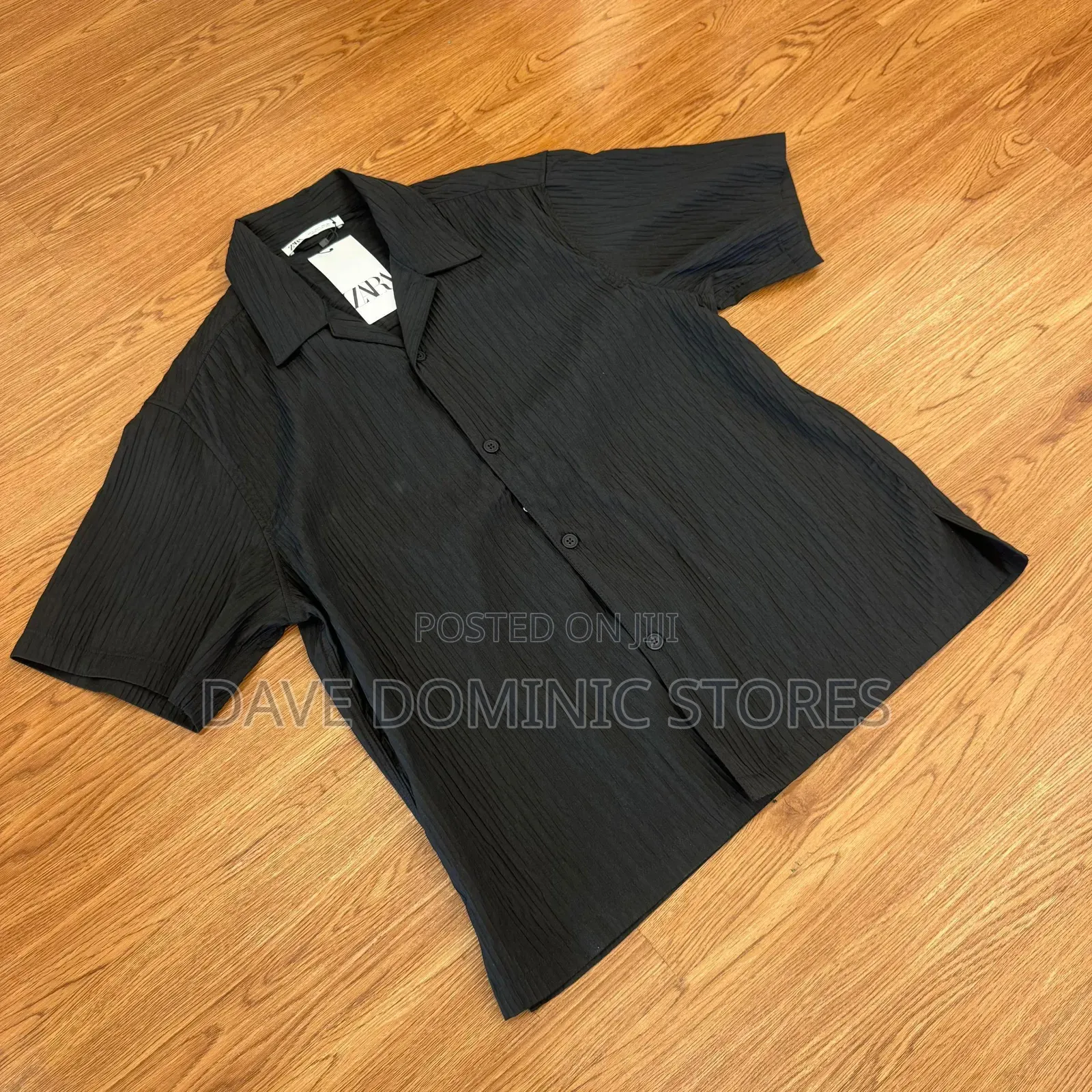 Authentic Zara Shirts