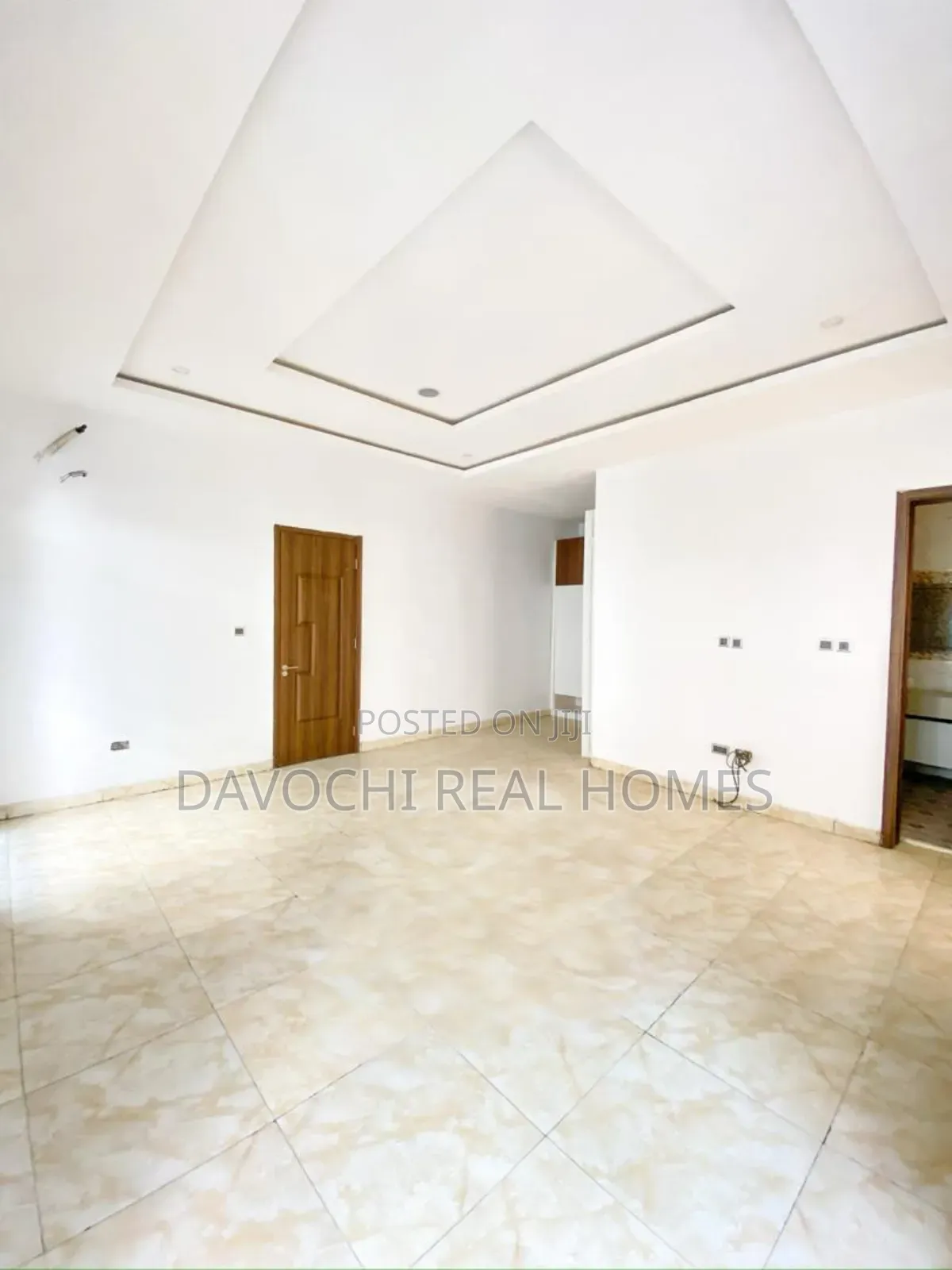 4bdrm Duplex in Orchid Road, Lekki for rent