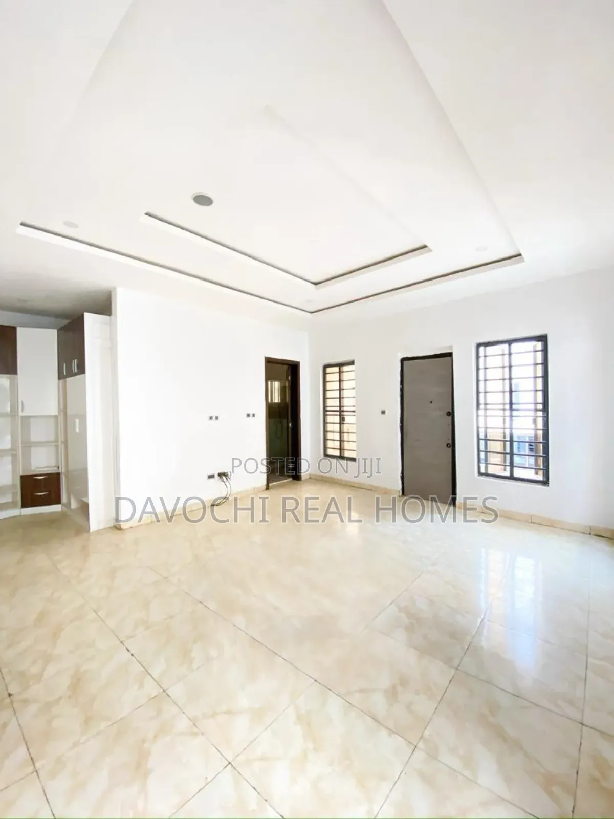 4bdrm Duplex in Orchid Road, Lekki for rent