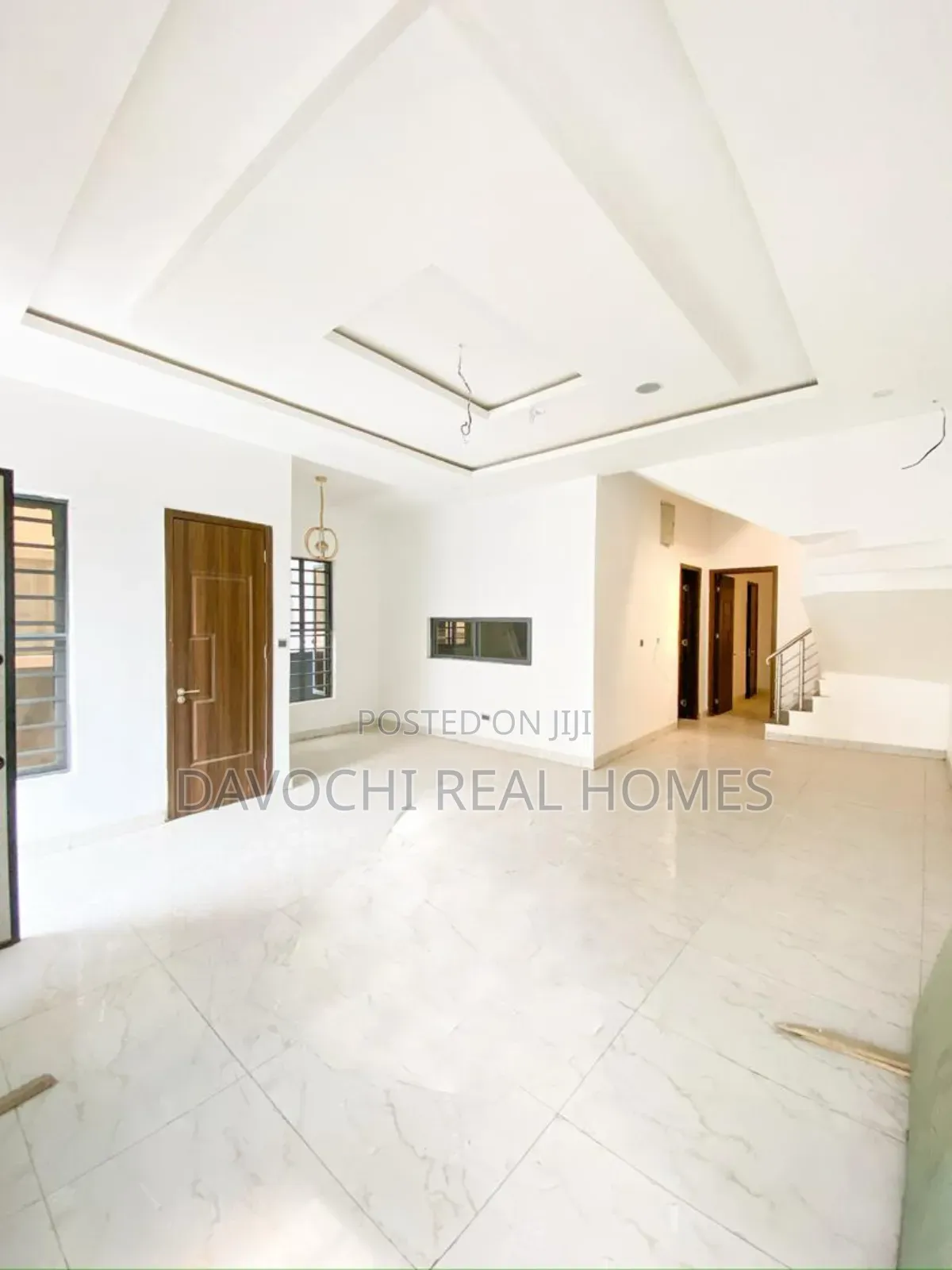 4bdrm Duplex in Orchid Road, Lekki for rent