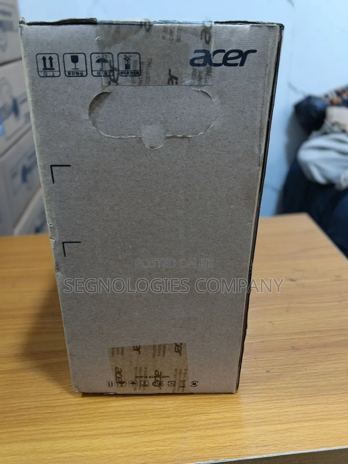 Acer X113ph 3000 Lumens 3d Dlp Projector