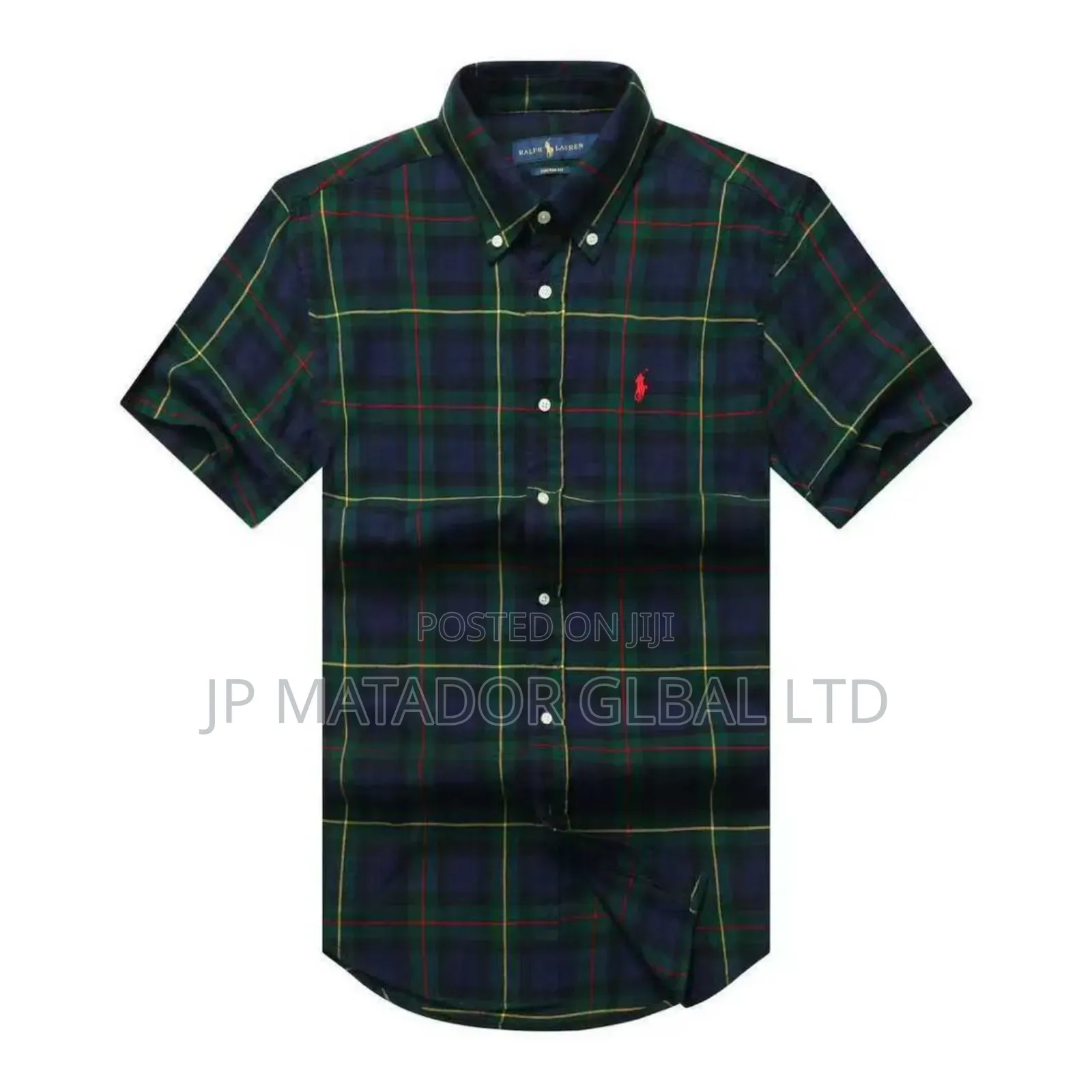 Polo Ralph Lauren Shirt