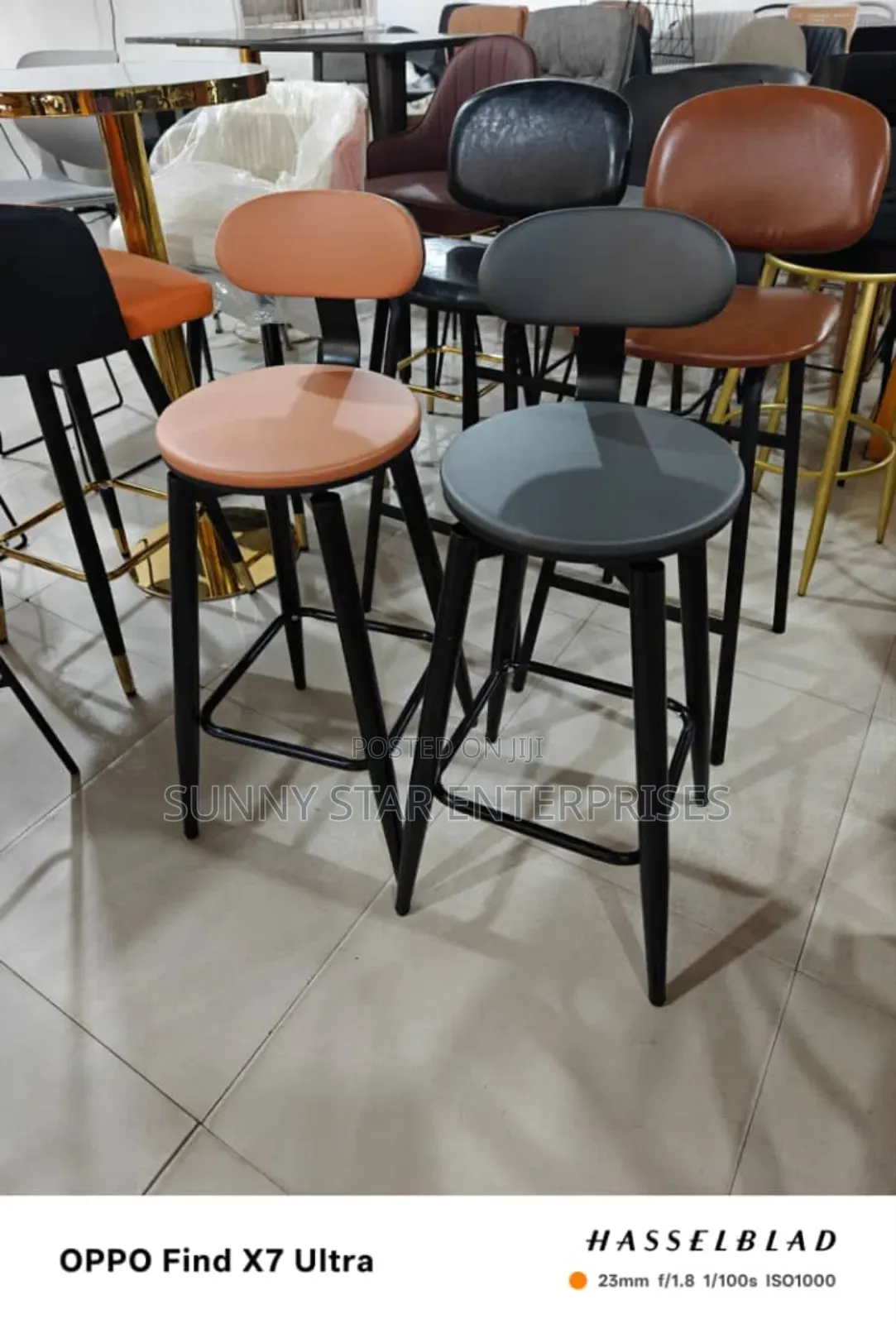 Quality Imported Bar Stools For Restaurant, Bars And Hotels