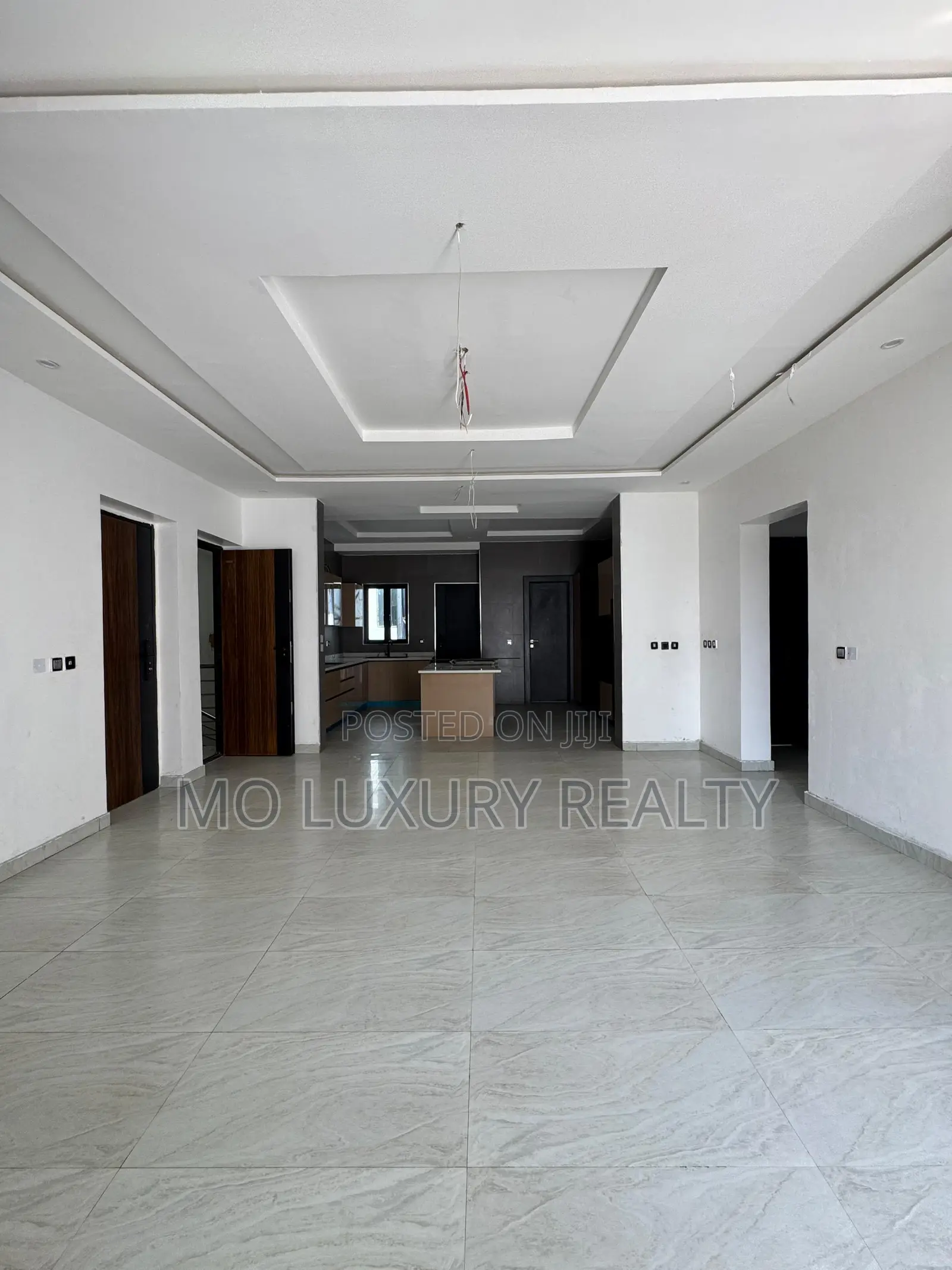 2bdrm Apartment in Ikate for sale