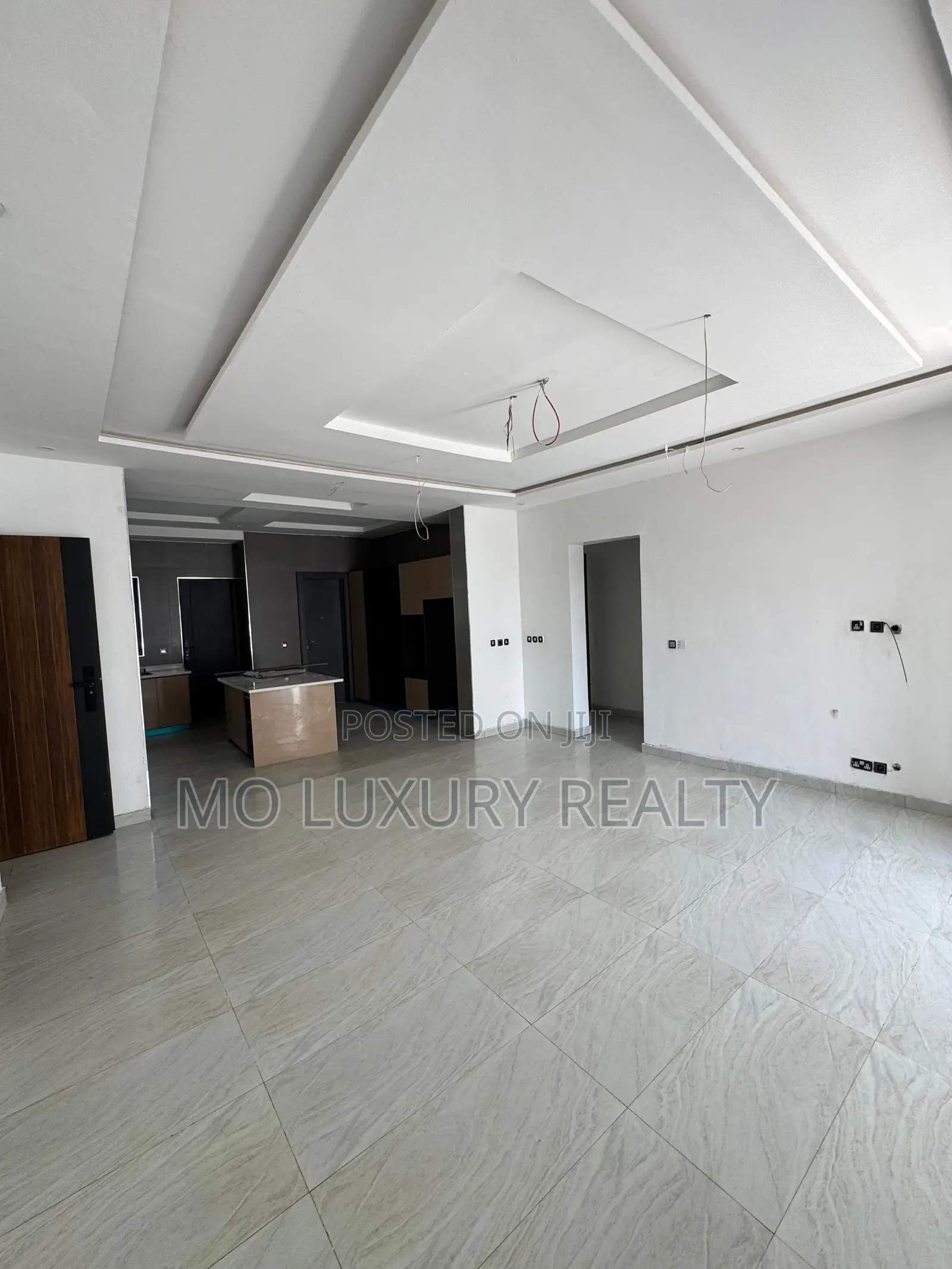 2bdrm Apartment in Ikate for sale