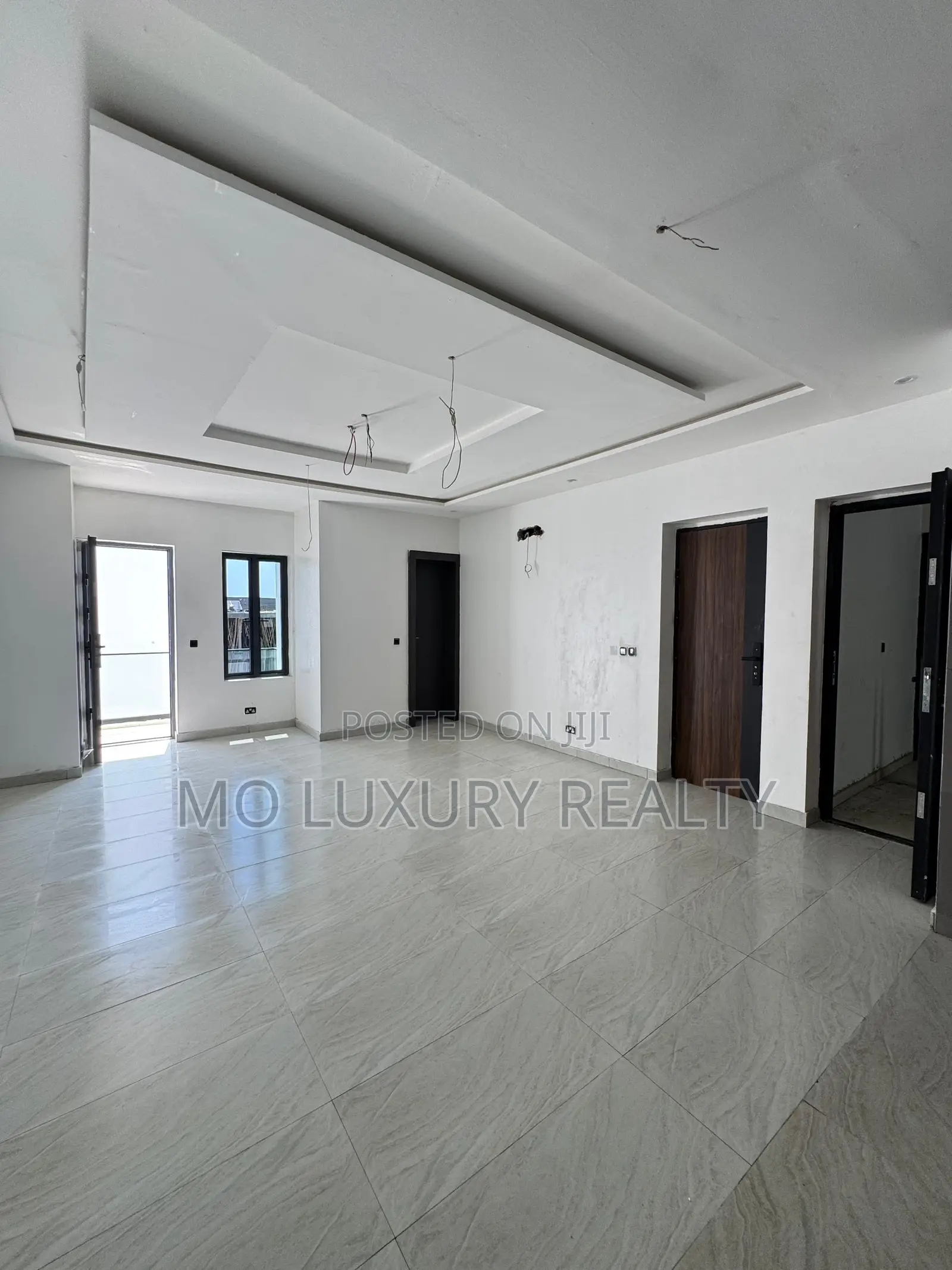2bdrm Apartment in Ikate for sale