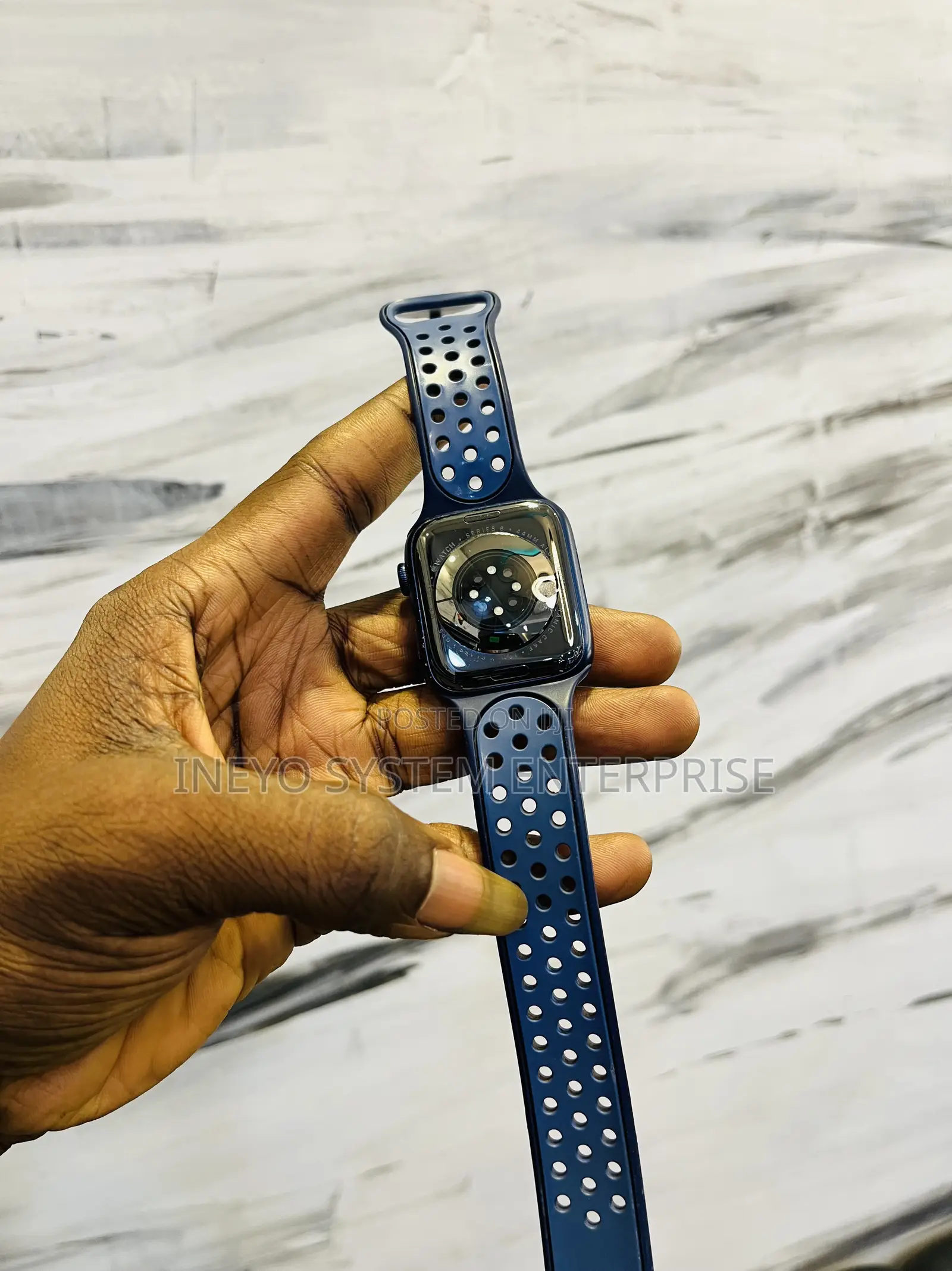 Apple Watch Series 6 44mm