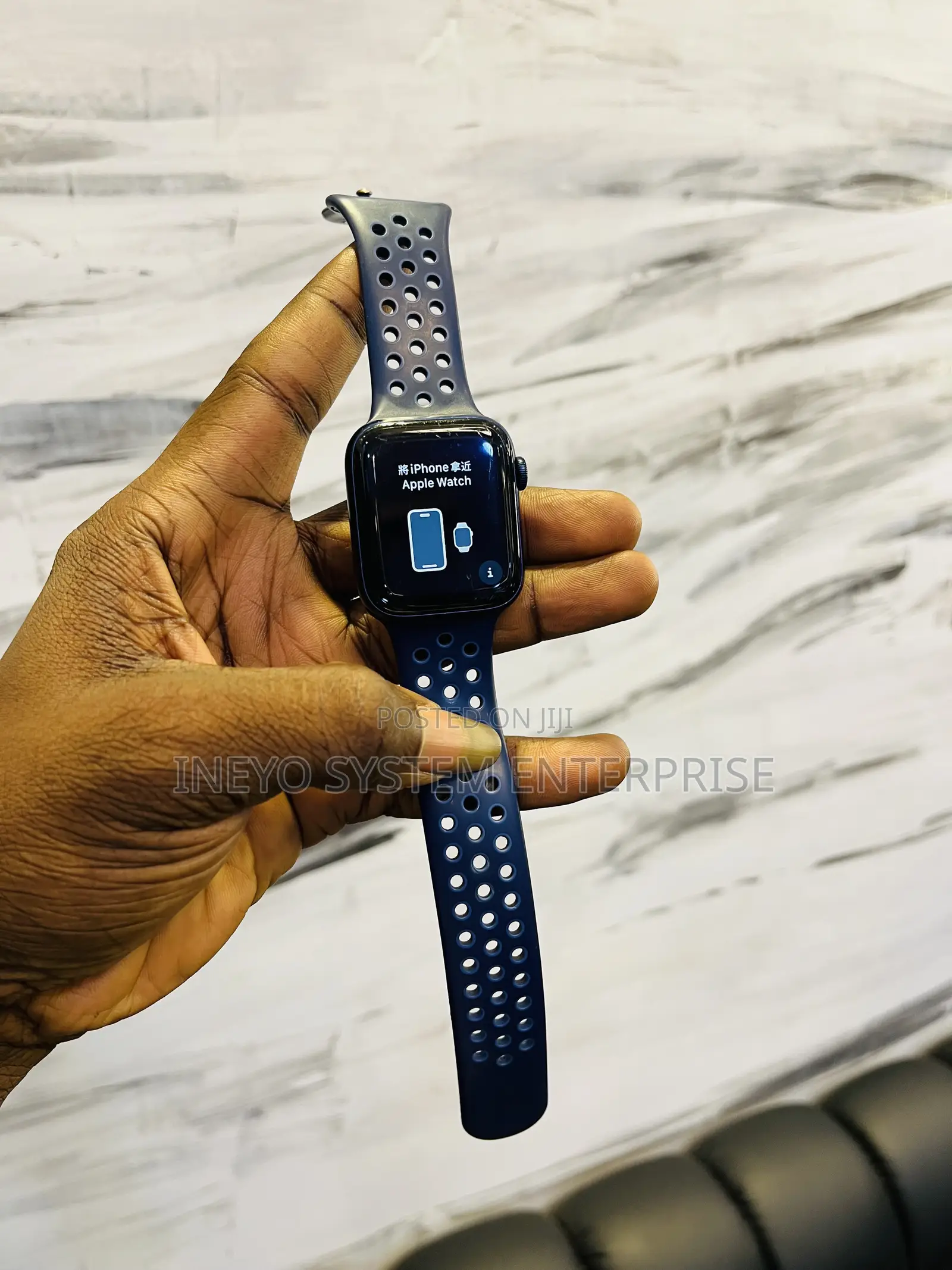 Apple Watch Series 6 44mm