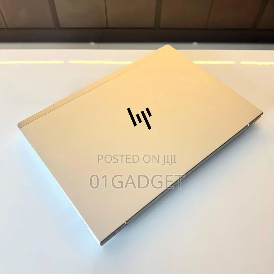New Laptop HP 16GB Intel Core I7 SSD 512GB