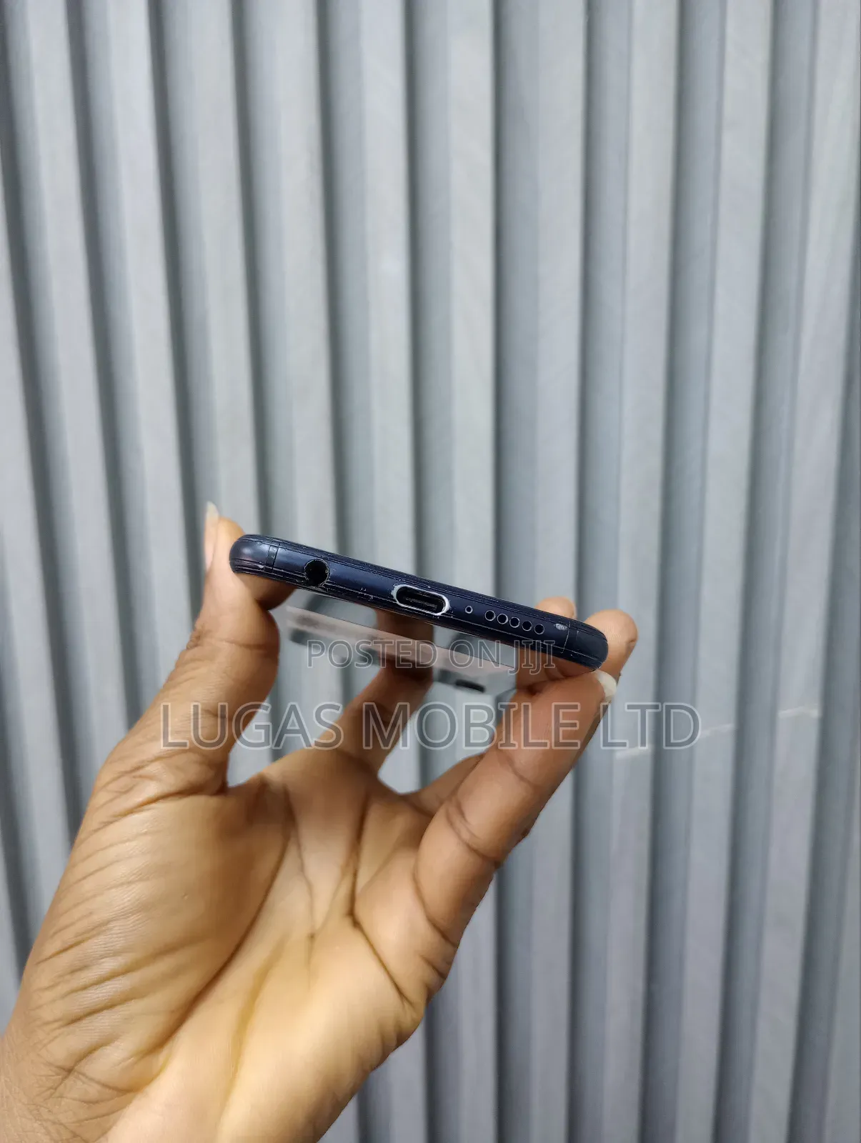 Huawei P20 Lite 32 GB Black