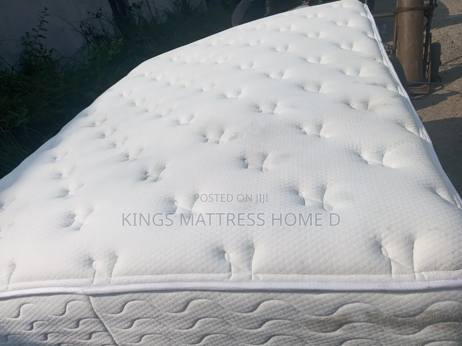 Make a Move on Our Mattress