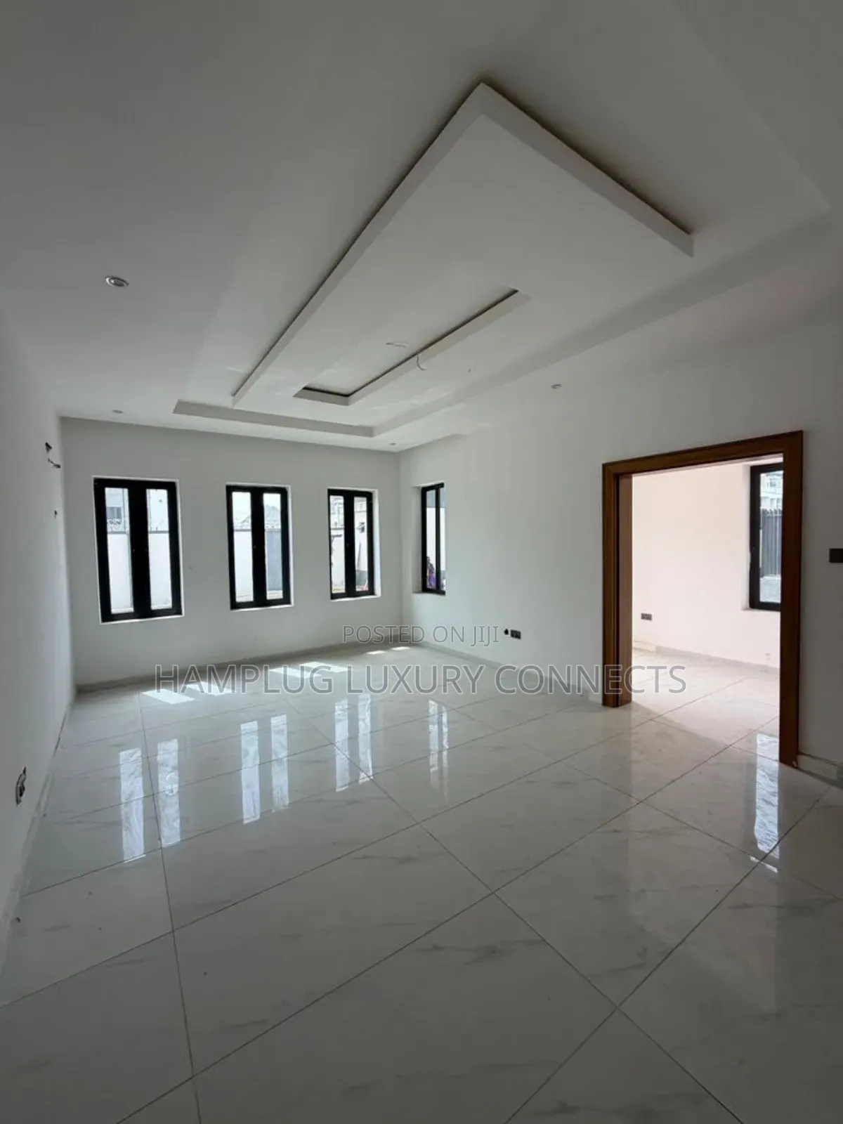 Furnished 5bdrm Duplex in Jabi, Central Business District for sale