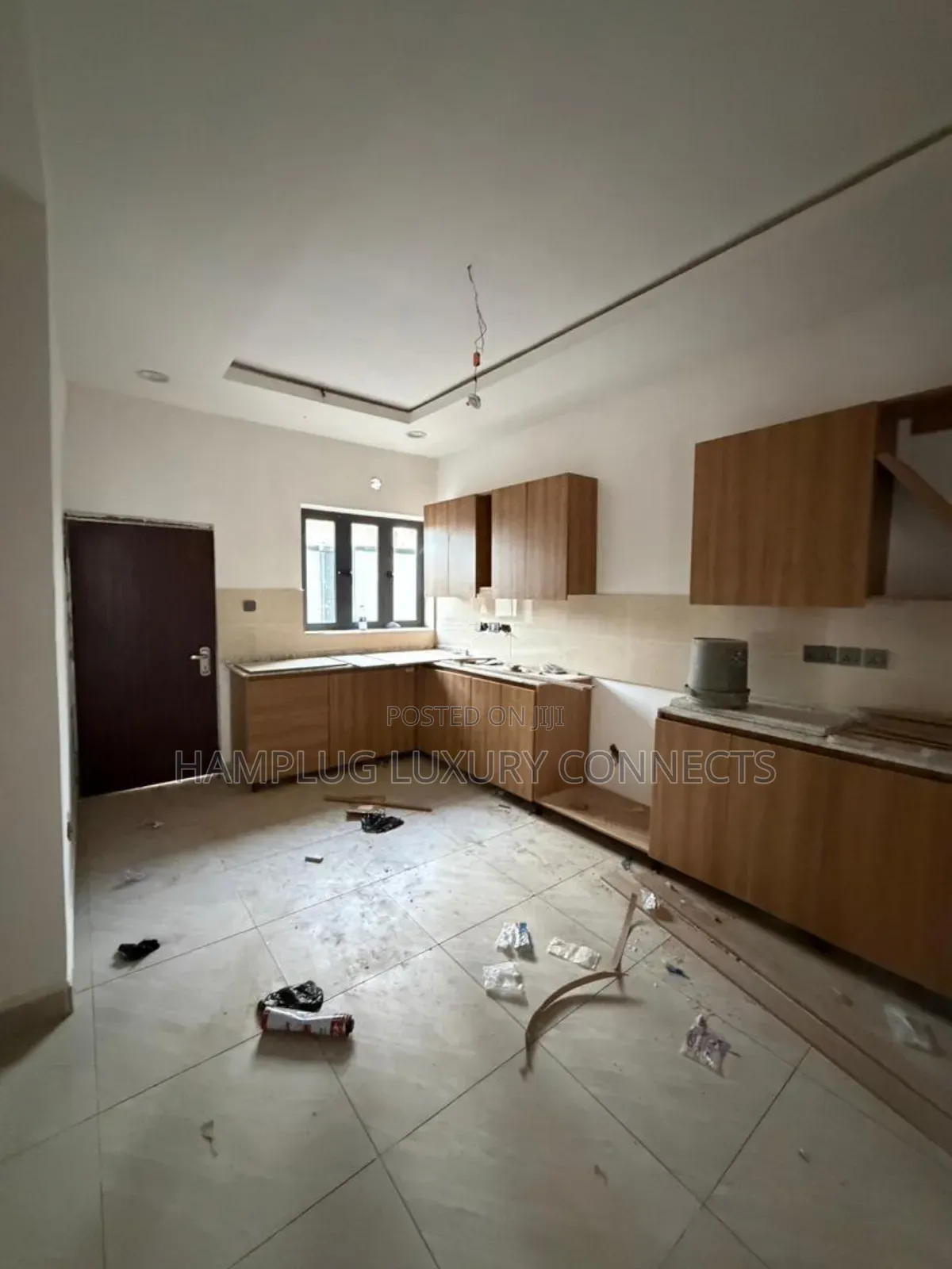 Furnished 5bdrm Duplex in Jabi, Central Business District for sale