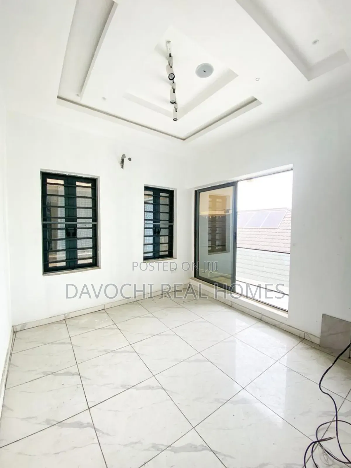 2bdrm Apartment in Ologolo, Lekki for rent