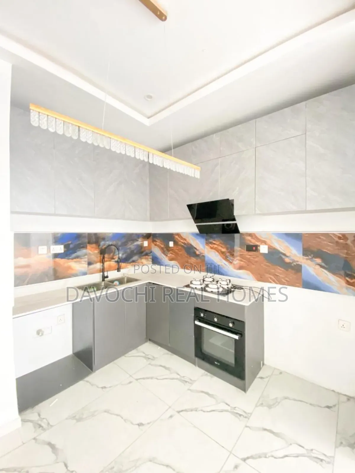 2bdrm Apartment in Ologolo, Lekki for rent