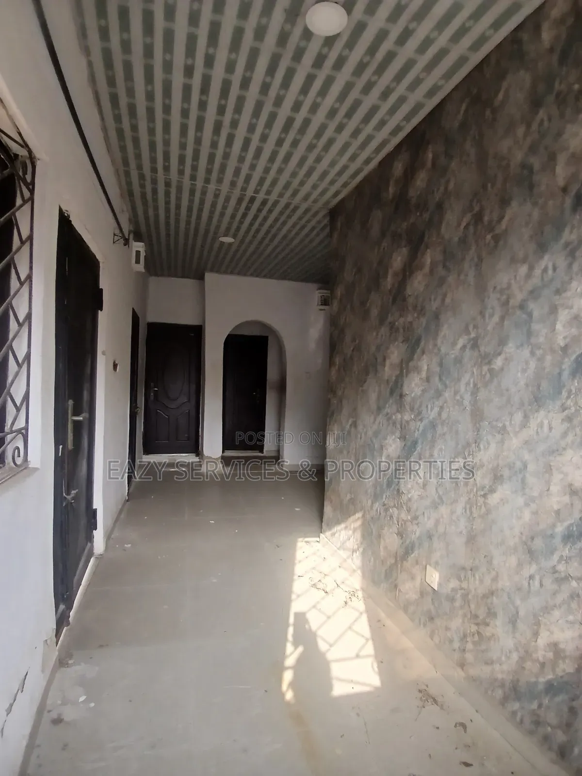 5bdrm Bungalow in Gated And Secured, Ajah for sale