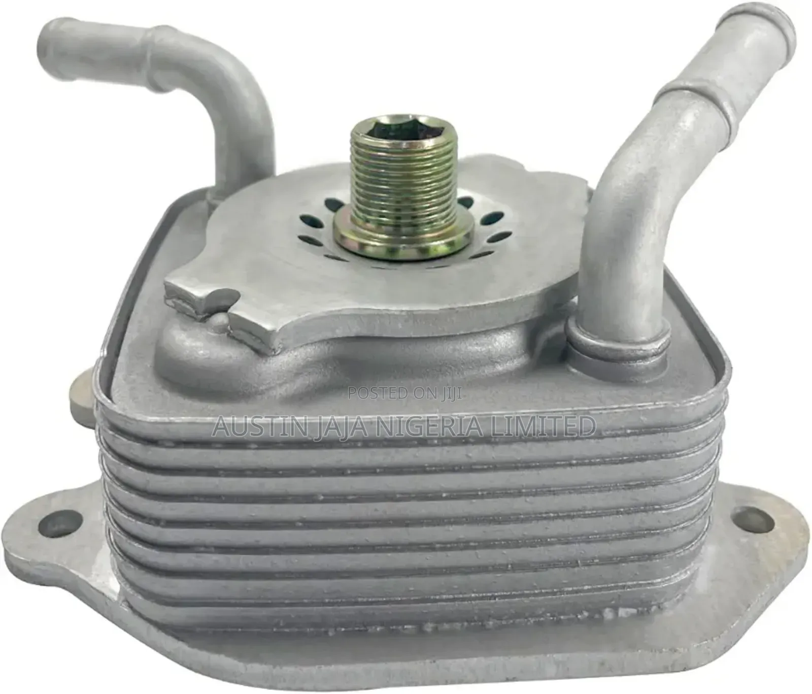 2011-2020 V8 Engine Oil Cooler Infiniti Qx56 Qx80 Nissan Armada Titan