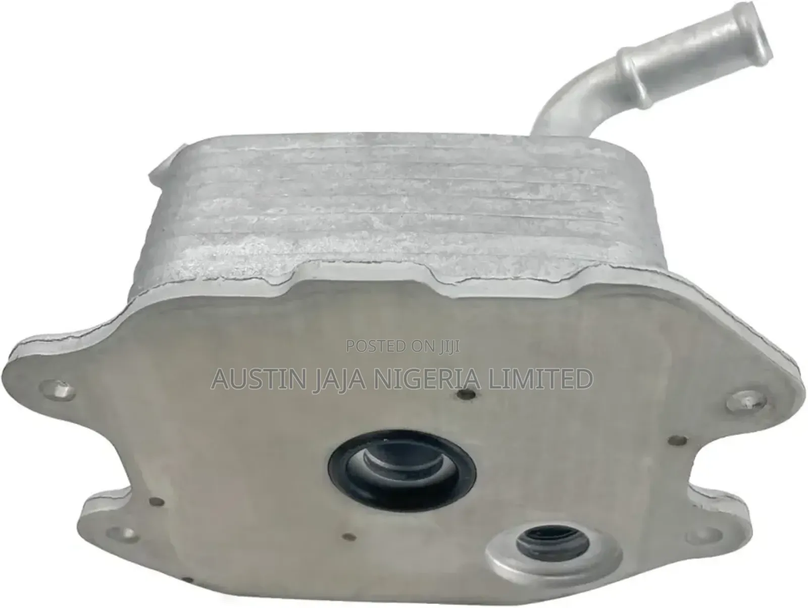 2011-2020 V8 Engine Oil Cooler Infiniti Qx56 Qx80 Nissan Armada Titan